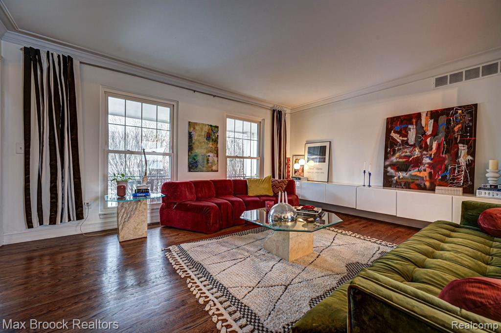 1424 Deerhurst Lane Rochester Hills, MI 48307 - Photo 10 of 74