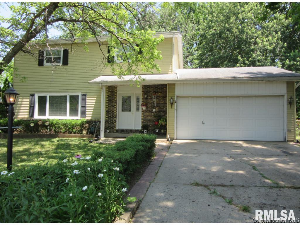 95 Mesa Road Springfield, IL 62702 - Photo 1 of 19