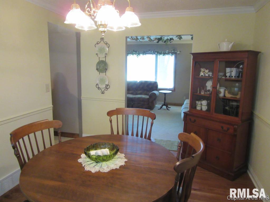 95 Mesa Road Springfield, IL 62702 - Photo 13 of 19