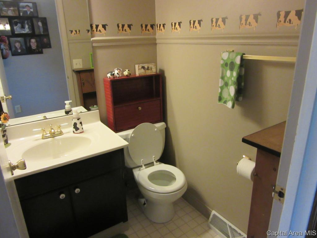 95 Mesa Road Springfield, IL 62702 - Photo 6 of 19