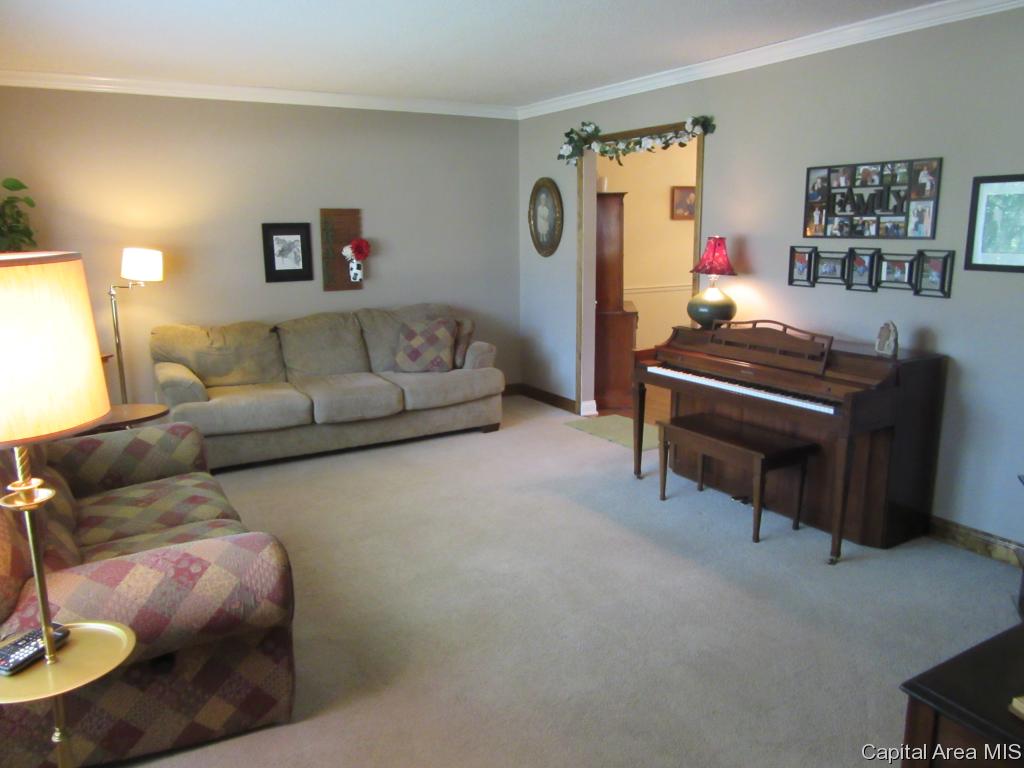 95 Mesa Road Springfield, IL 62702 - Photo 7 of 19