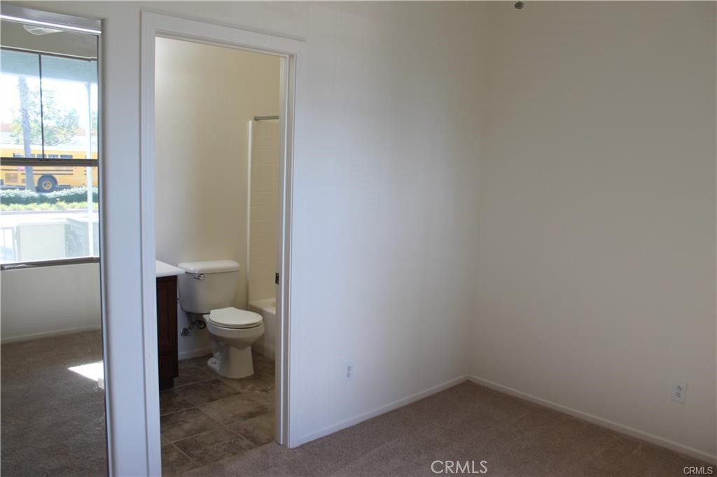 12427 Canal Drive, Unit 3 Rancho Cucamonga, CA 91739 - Photo 19 of 38 downstairs bedroom