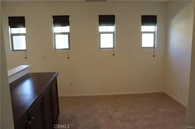 a view of utility room