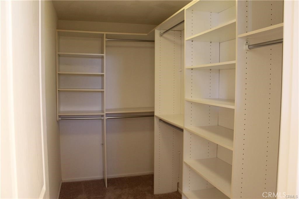 12427 Canal Drive, Unit 3 Rancho Cucamonga, CA 91739 - Photo 28 of 38 master walk in closet