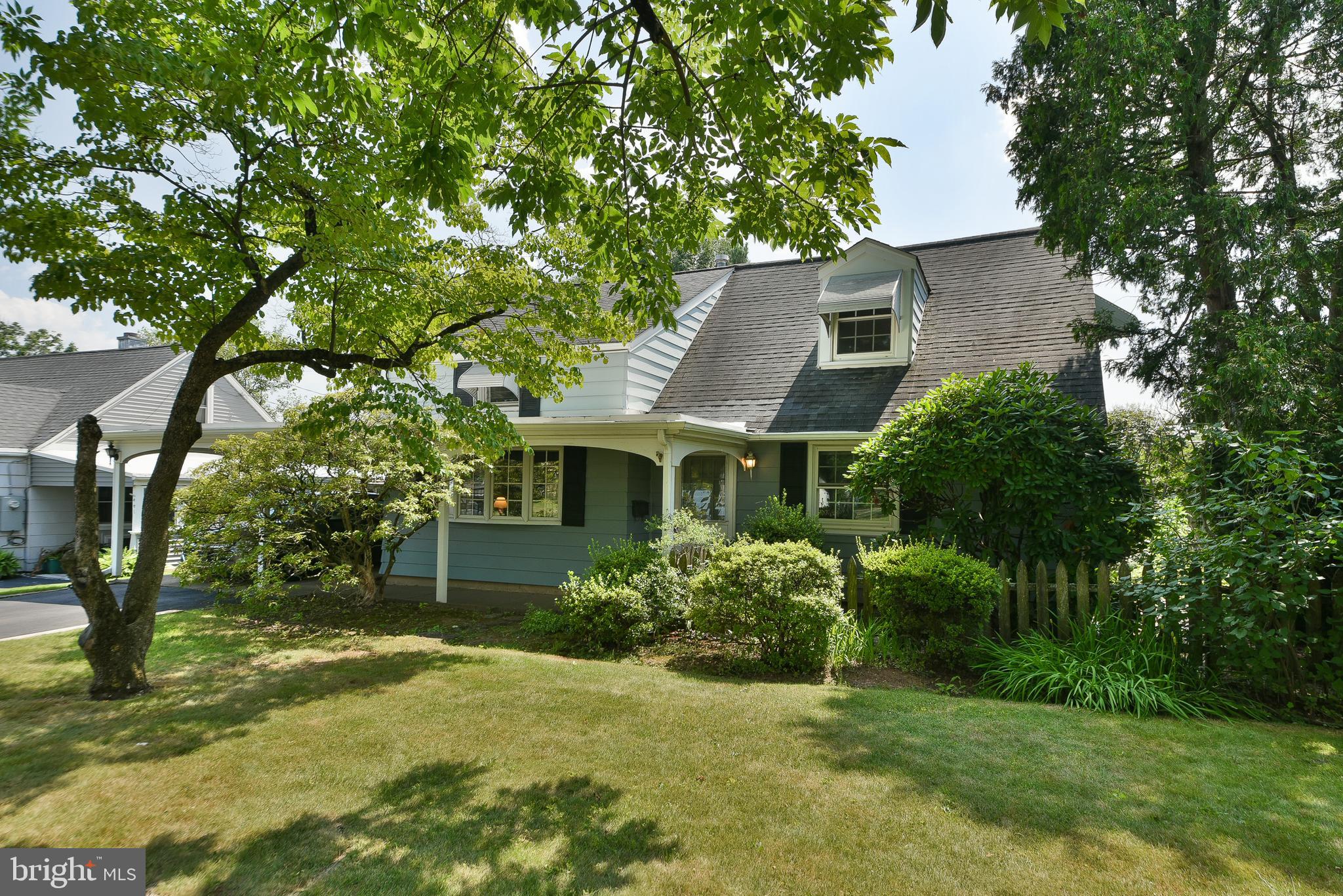 439 Manor Road Hatboro, PA 19040 - Photo 1 of 34 Gallery Image 1