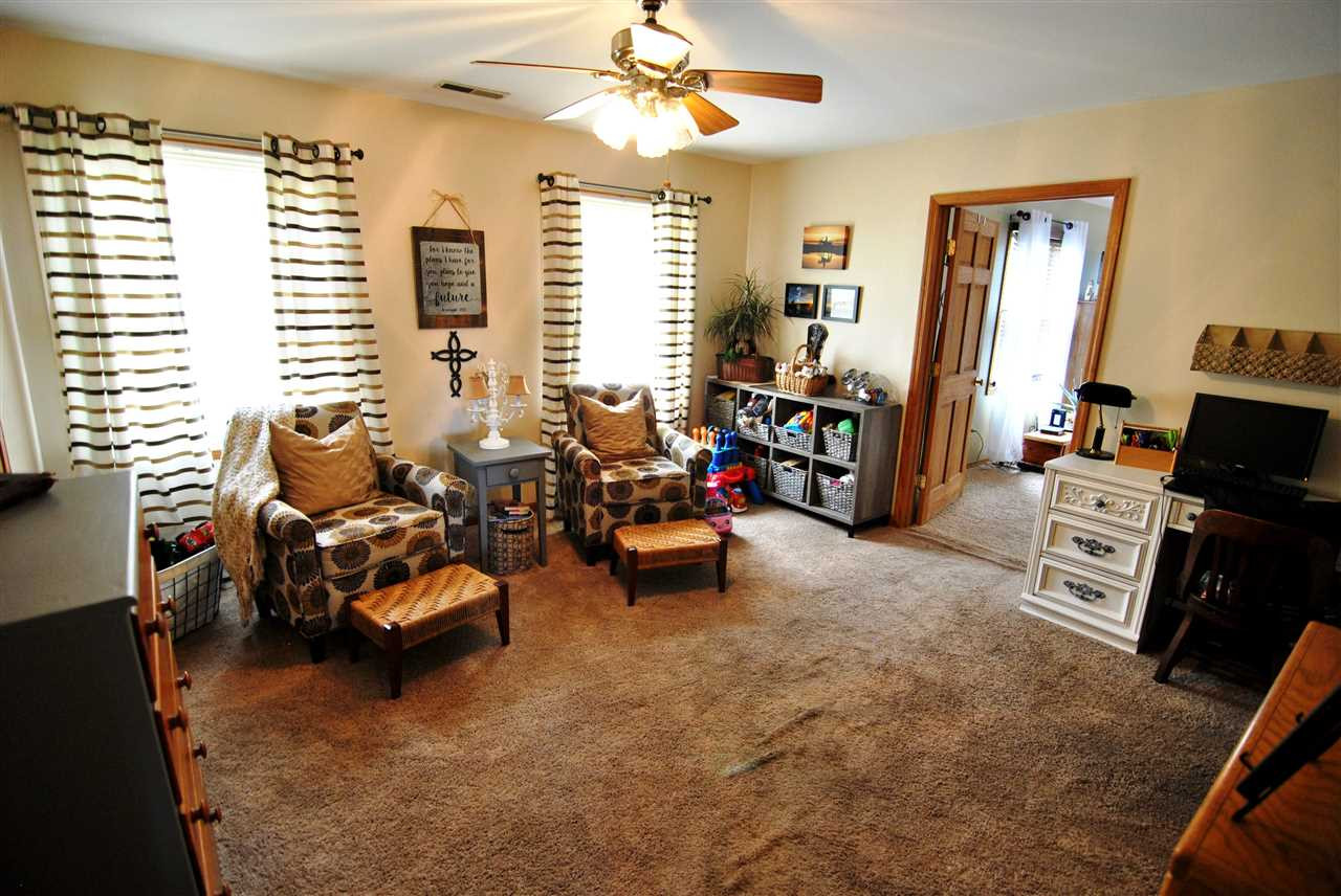 265 Stevens Creek Road Dry Ridge, KY 41035 - Photo 25 of 42