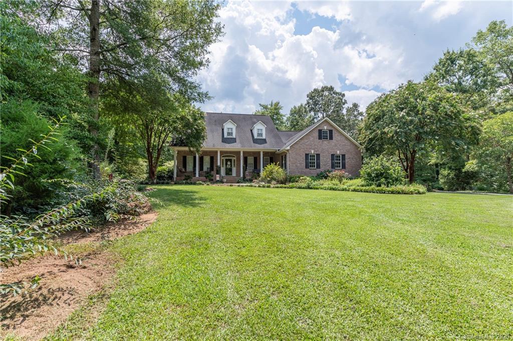 803 Community Lane Lancaster, SC 29720 - Photo 1 of 39 Gallery Image 1