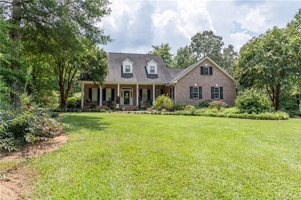 803 Community Lane Lancaster, SC 29720 - Photo 2 of 39 Gallery Image 2