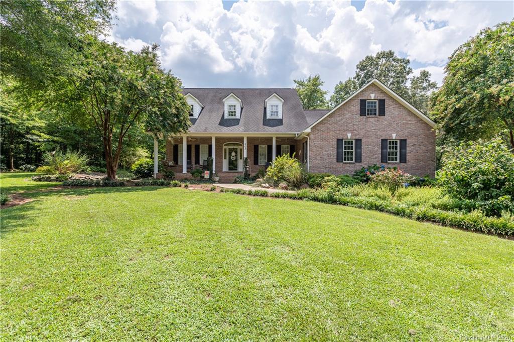 803 Community Lane Lancaster, SC 29720 - Photo 3 of 39 Gallery Image 3