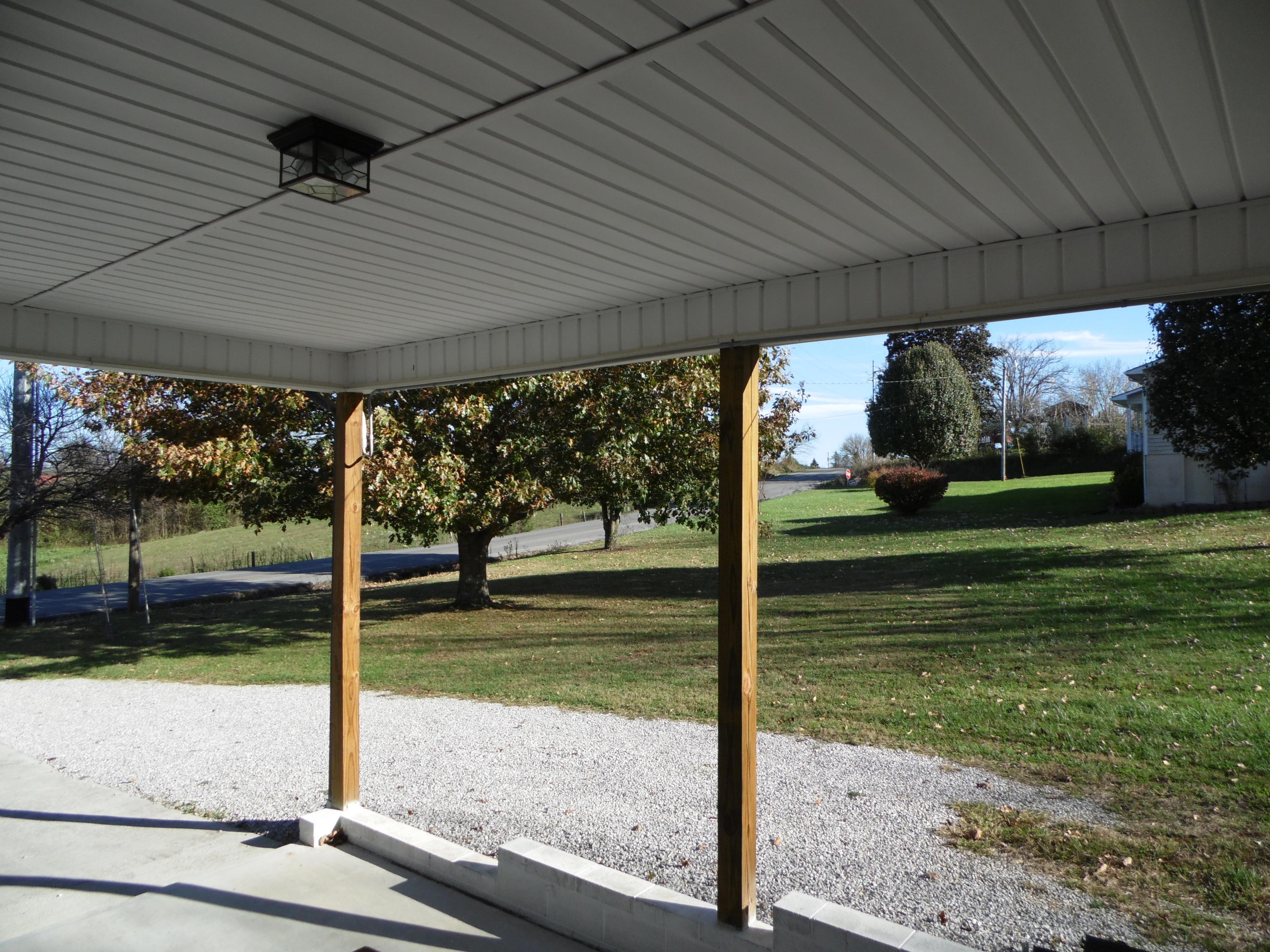 326 Island Ford Road Jacksboro, TN 37757 - Photo 22 of 29 SAM_6353