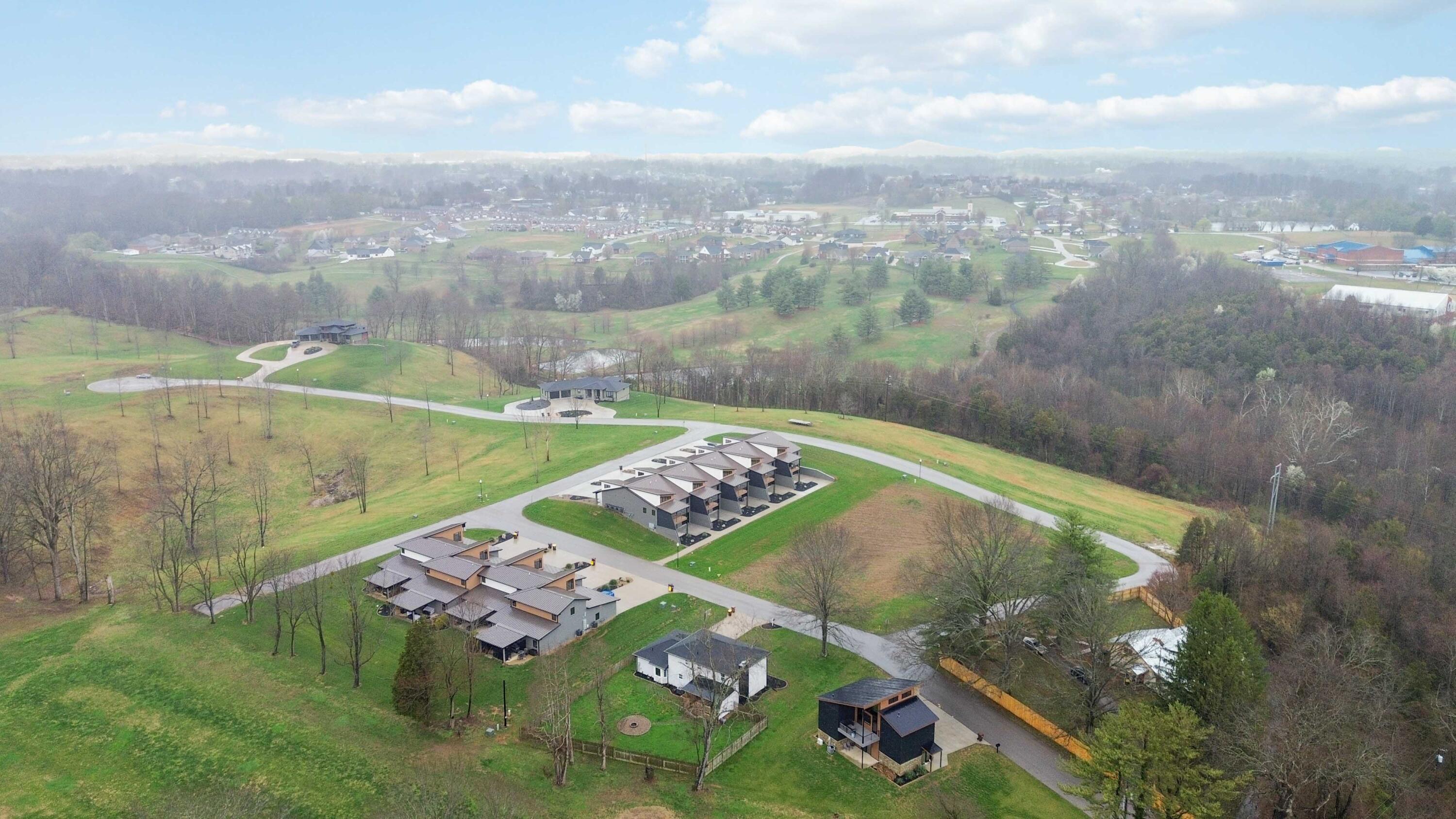 210 East Caney Fork Road, Unit 2 Somerset, KY 42503 - Photo 42 of 46 042
