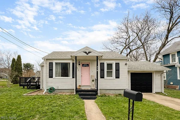 $174,000 | 516 West 10th Street, Ashland, OH 44805
