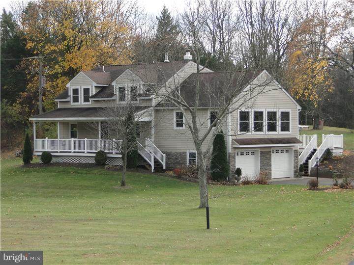 2356 Deep Creek Road Perkiomenville, PA 18074 - Photo 2 of 25 Gallery Image 2