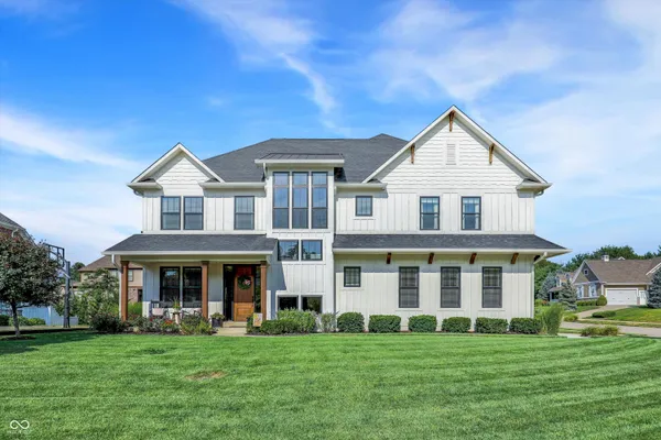 $1,099,000 | 14494 Smickle Lane, Carmel, IN 46033