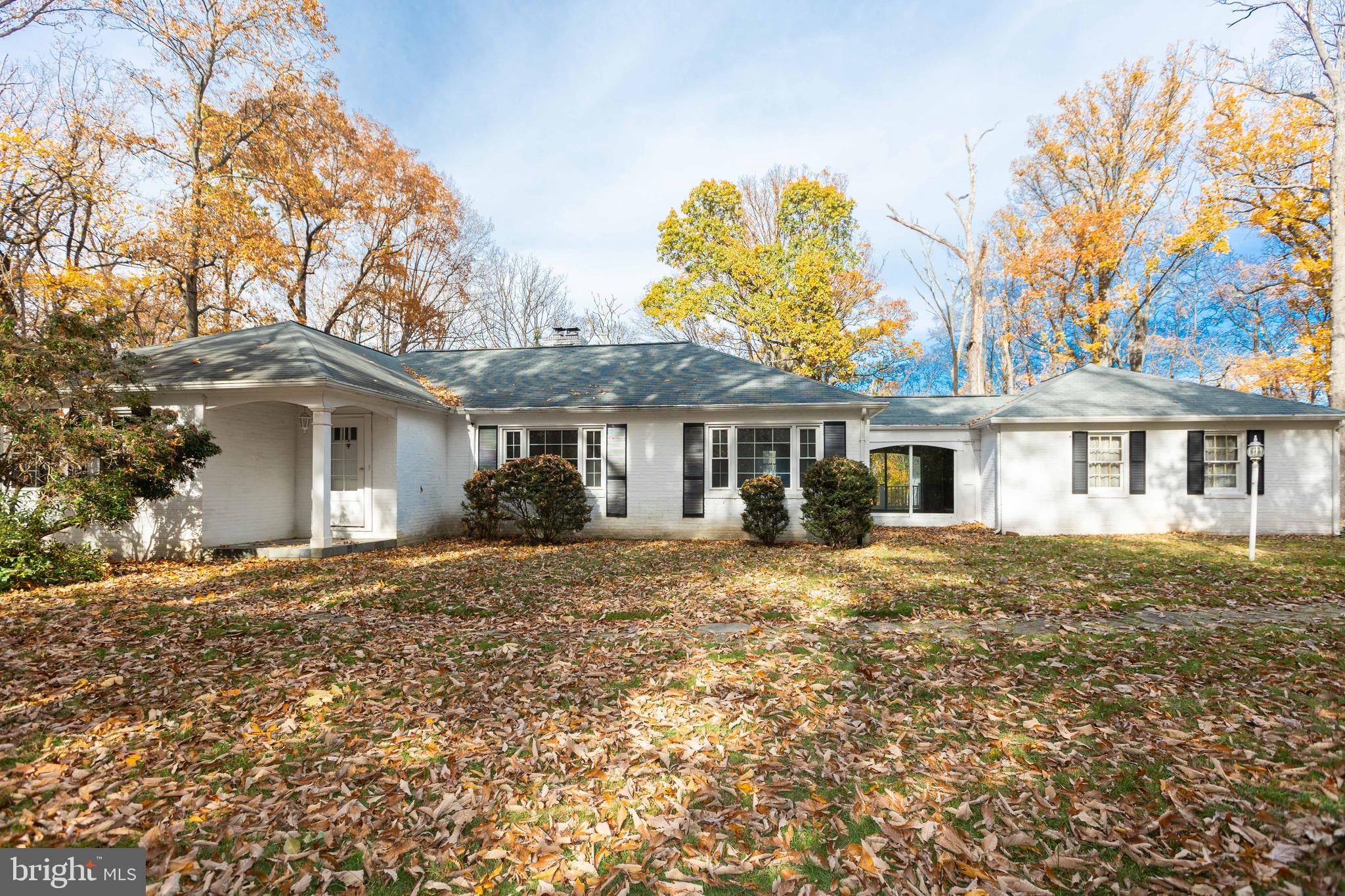 3204 Caves Road Owings Mills, MD 21117 - Photo 1 of 44