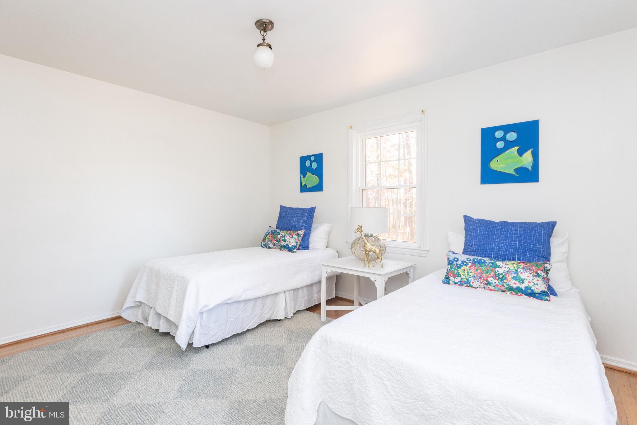 3204 Caves Road Owings Mills, MD 21117 - Photo 25 of 44 2nd bedroom