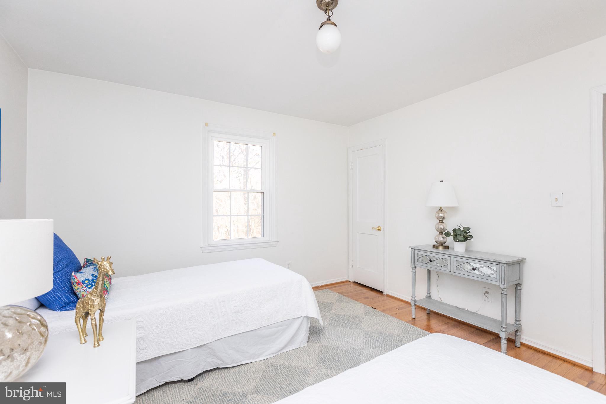 3204 Caves Road Owings Mills, MD 21117 - Photo 26 of 44 2nd bedoom