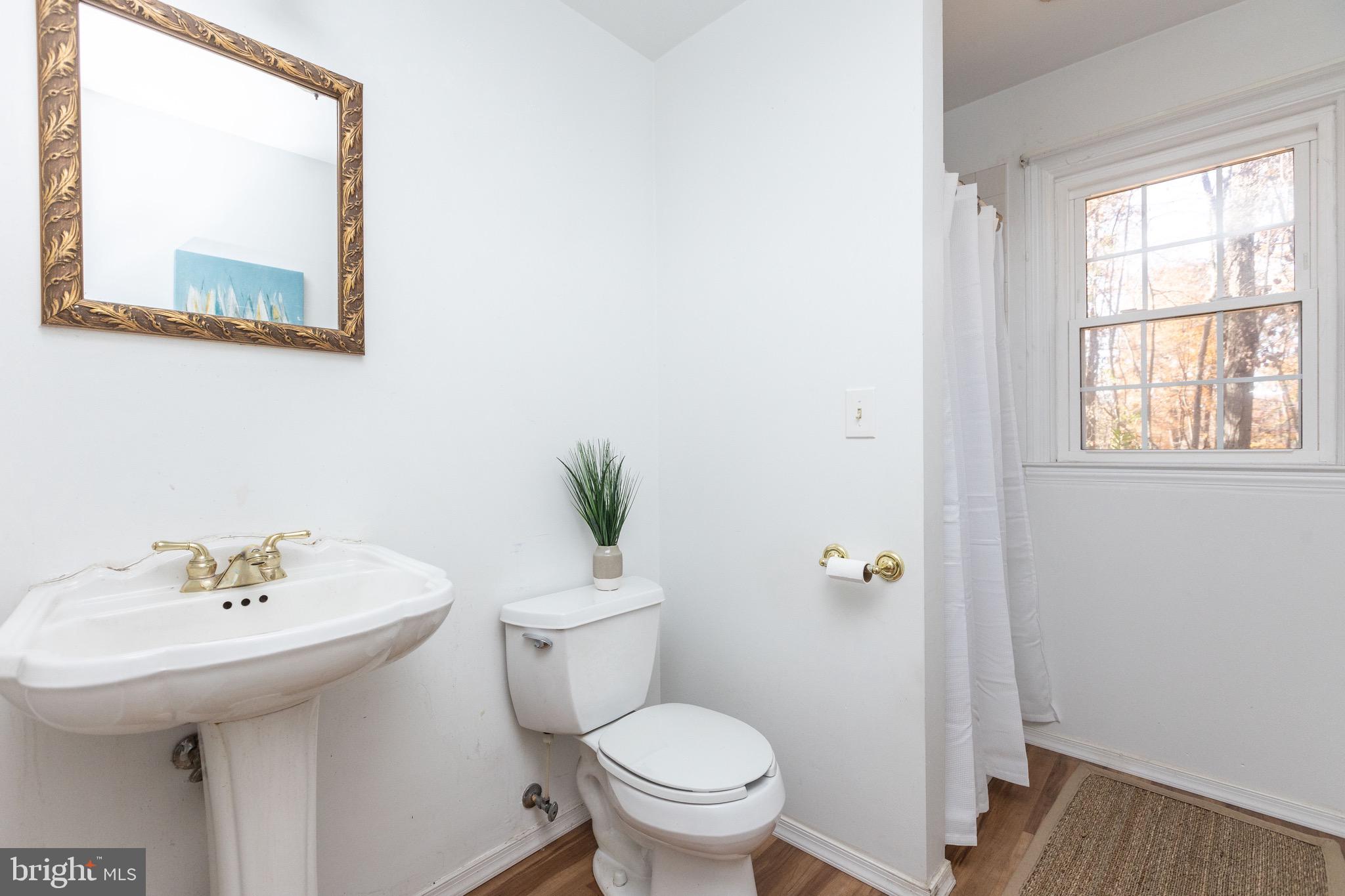 3204 Caves Road Owings Mills, MD 21117 - Photo 27 of 44 2nd bedroom ensuite bath shower only