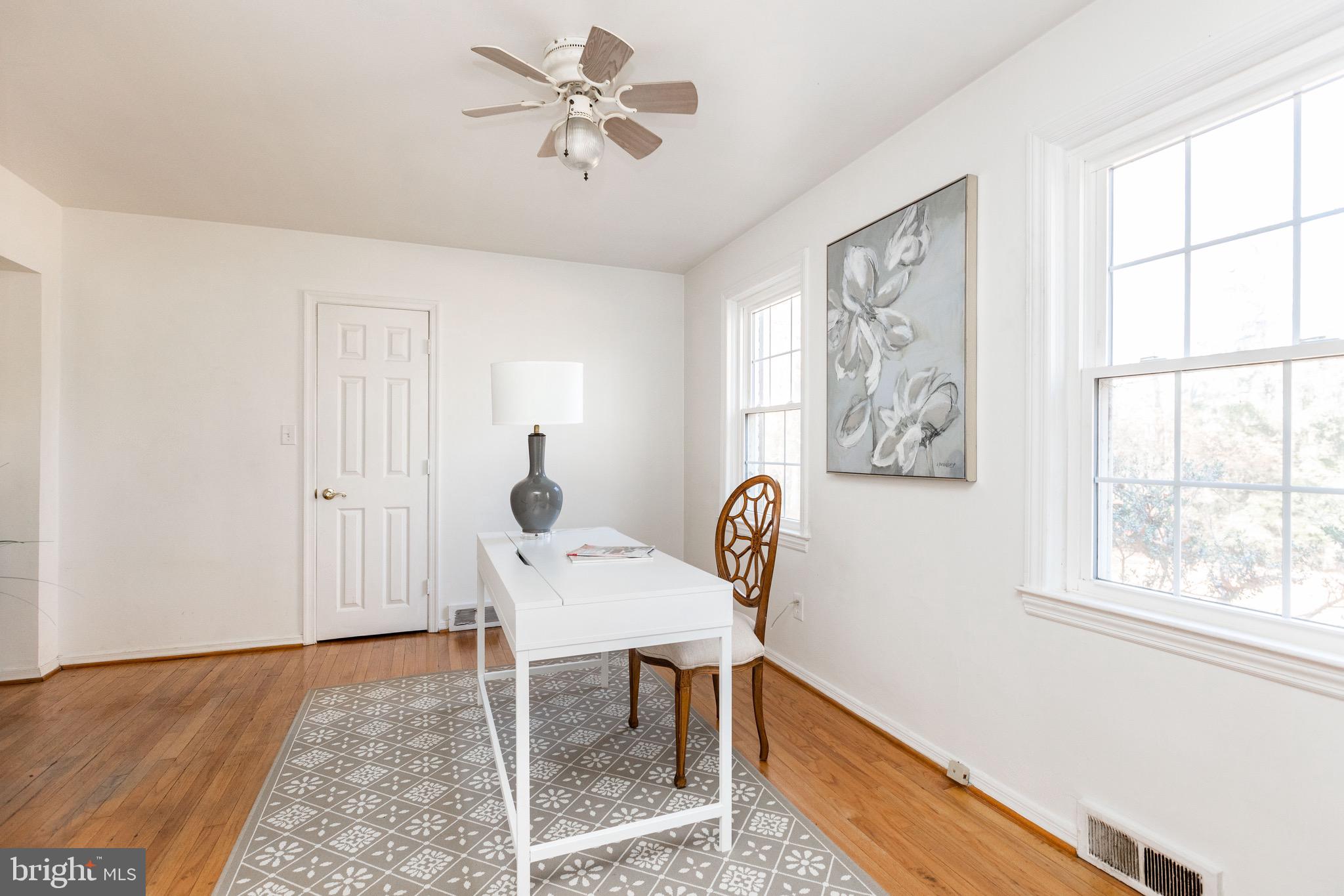 3204 Caves Road Owings Mills, MD 21117 - Photo 29 of 44 office or guest rm