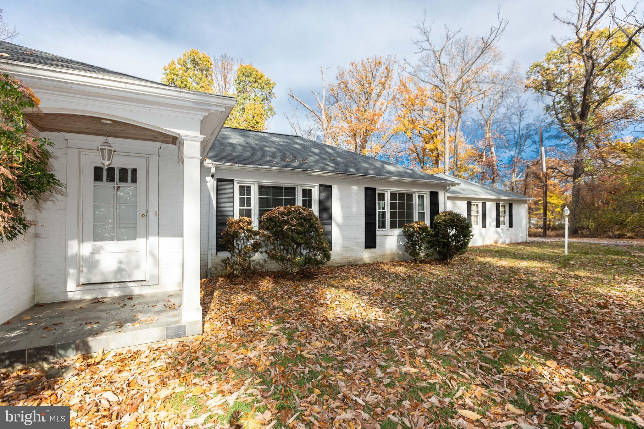 3204 Caves Road Owings Mills, MD 21117 - Photo 3 of 44