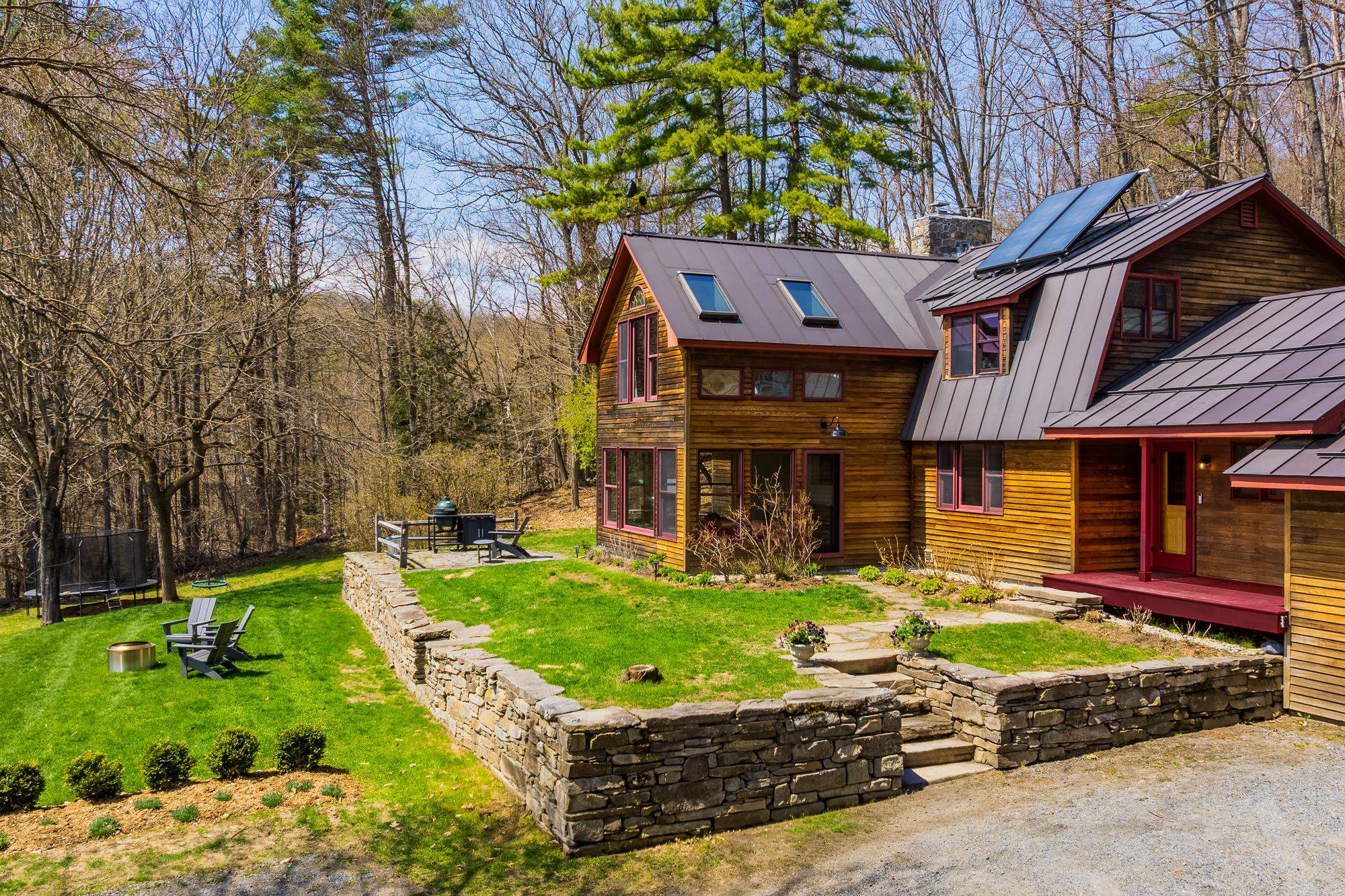 1693 5 Corners Road Thetford, VT 05045 - Photo 47 of 60