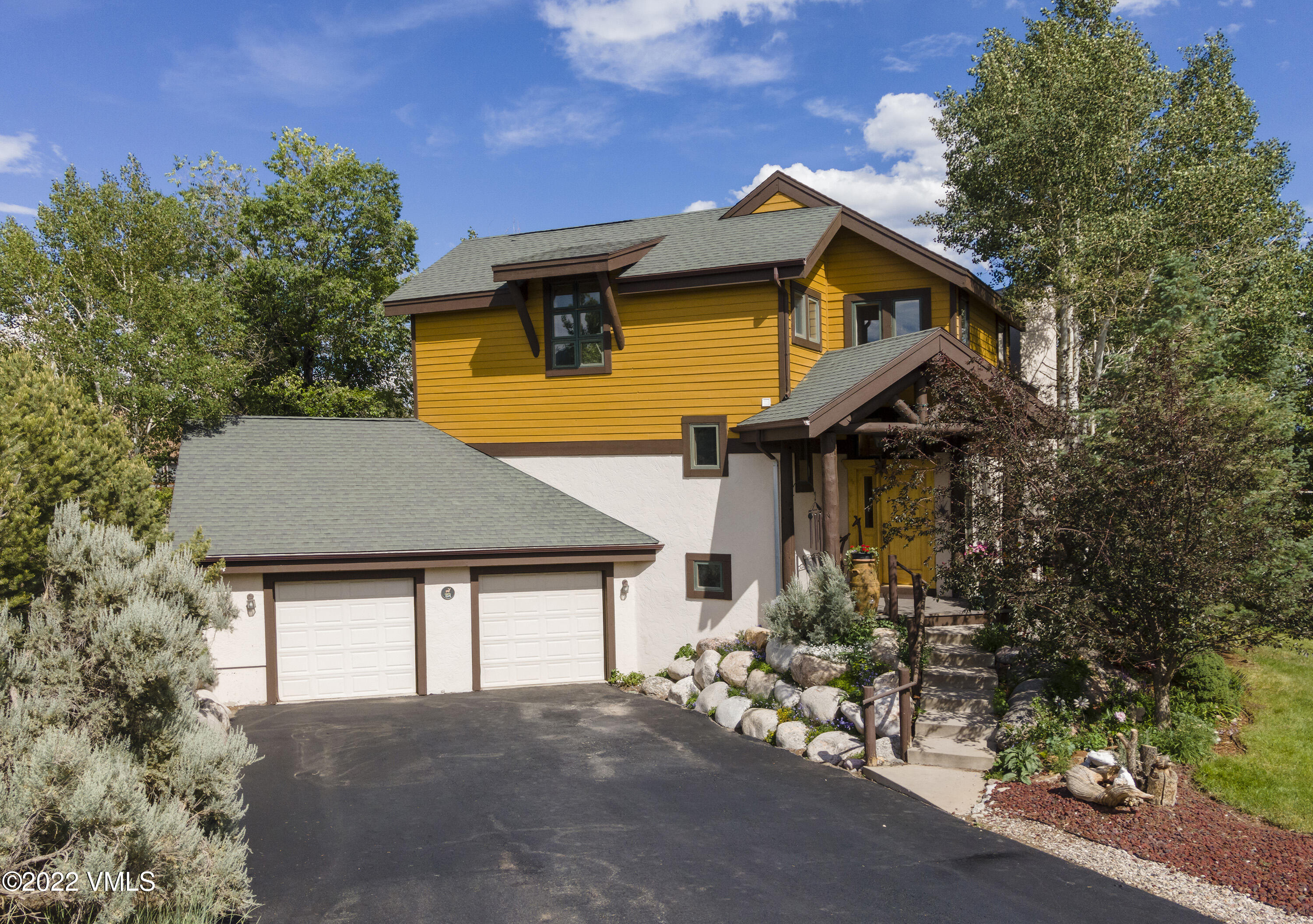 514 Neilson Gulch Road Eagle, CO 81631 - Photo 1 of 71 514-Neilson-Gulch-MLS_01