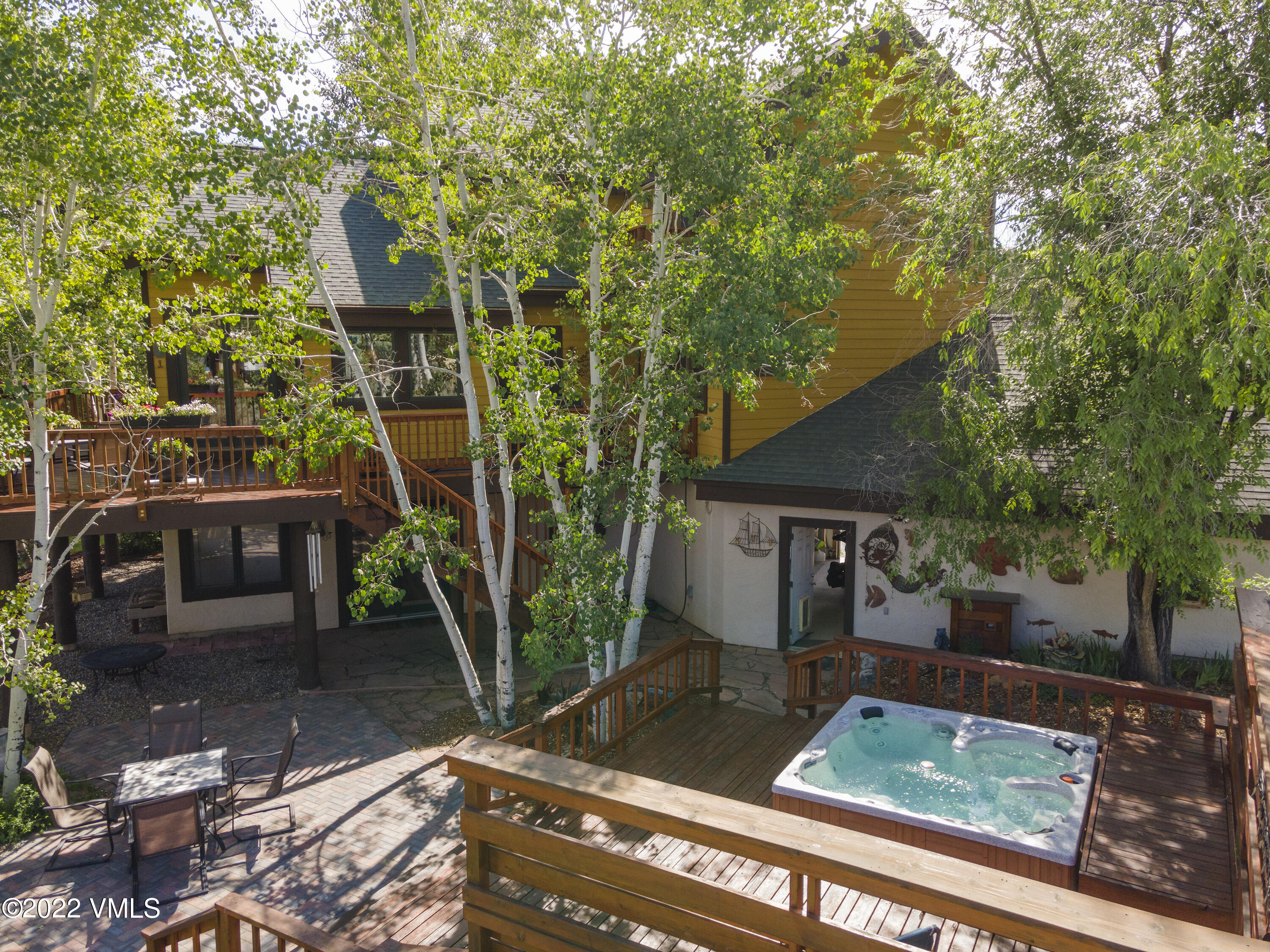 514 Neilson Gulch Road Eagle, CO 81631 - Photo 2 of 71 514-Neilson-Gulch-MLS_44
