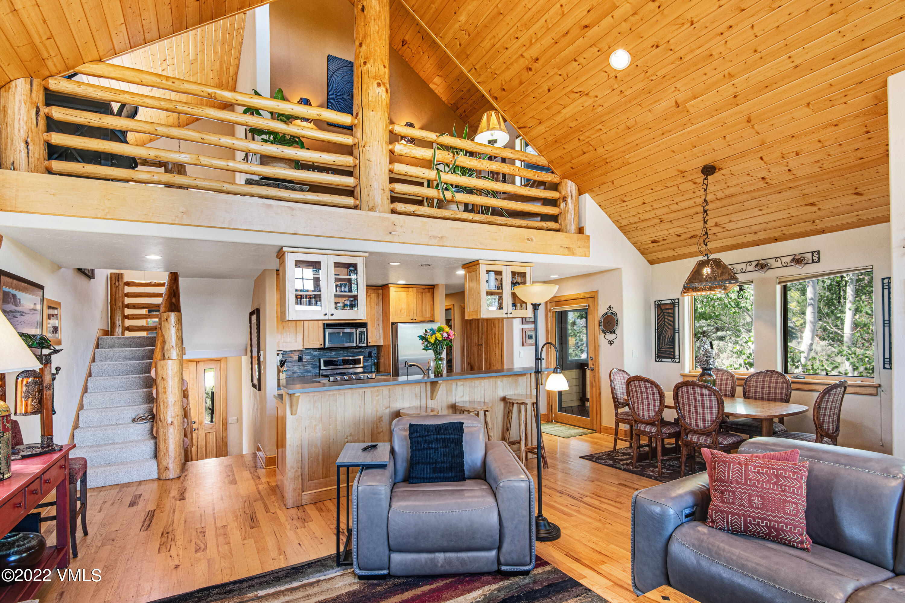 514 Neilson Gulch Road Eagle, CO 81631 - Photo 5 of 71 514-Neilson-Gulch-MLS_05