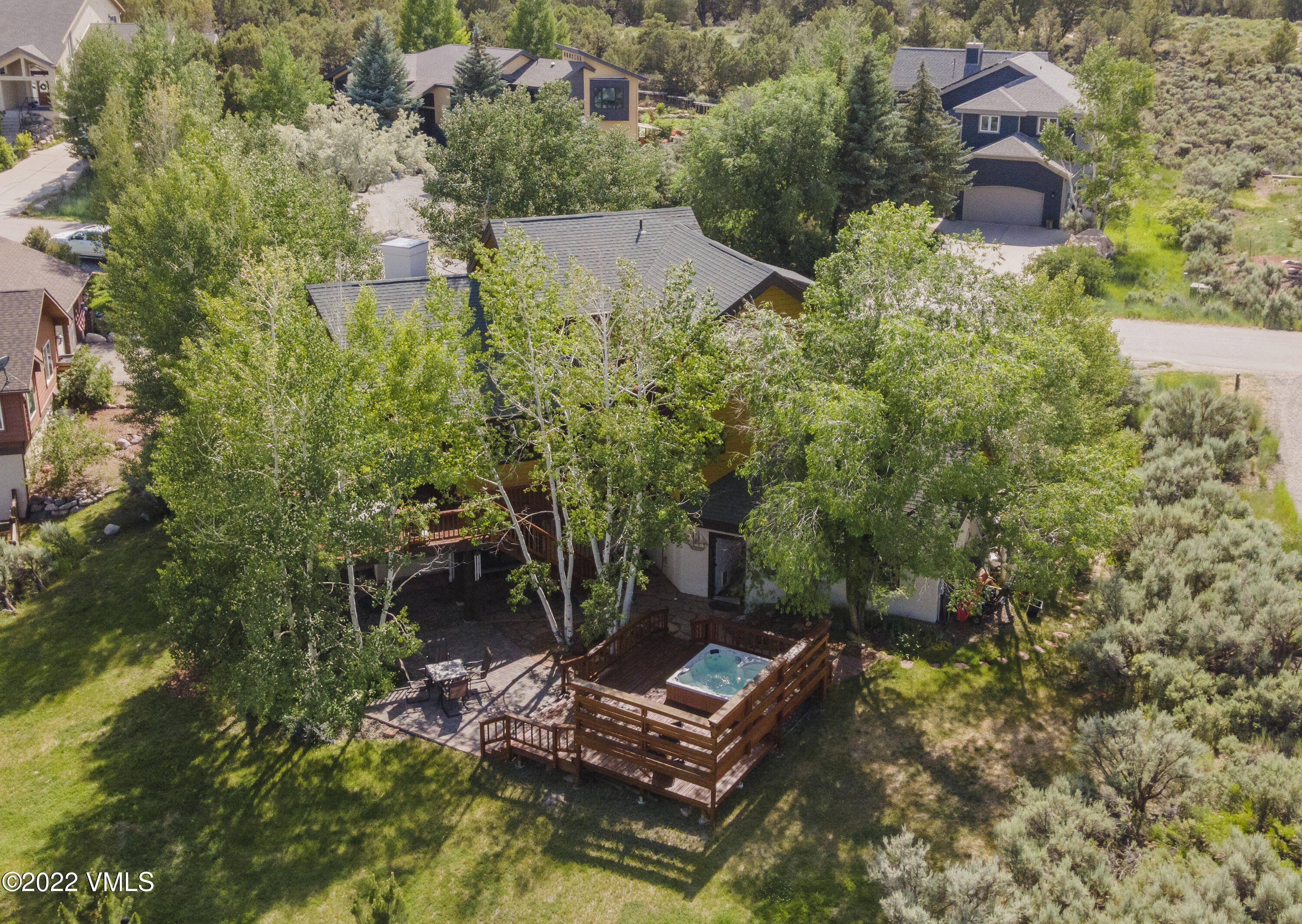 514 Neilson Gulch Road Eagle, CO 81631 - Photo 51 of 71 514-Neilson-Gulch-MLS_46