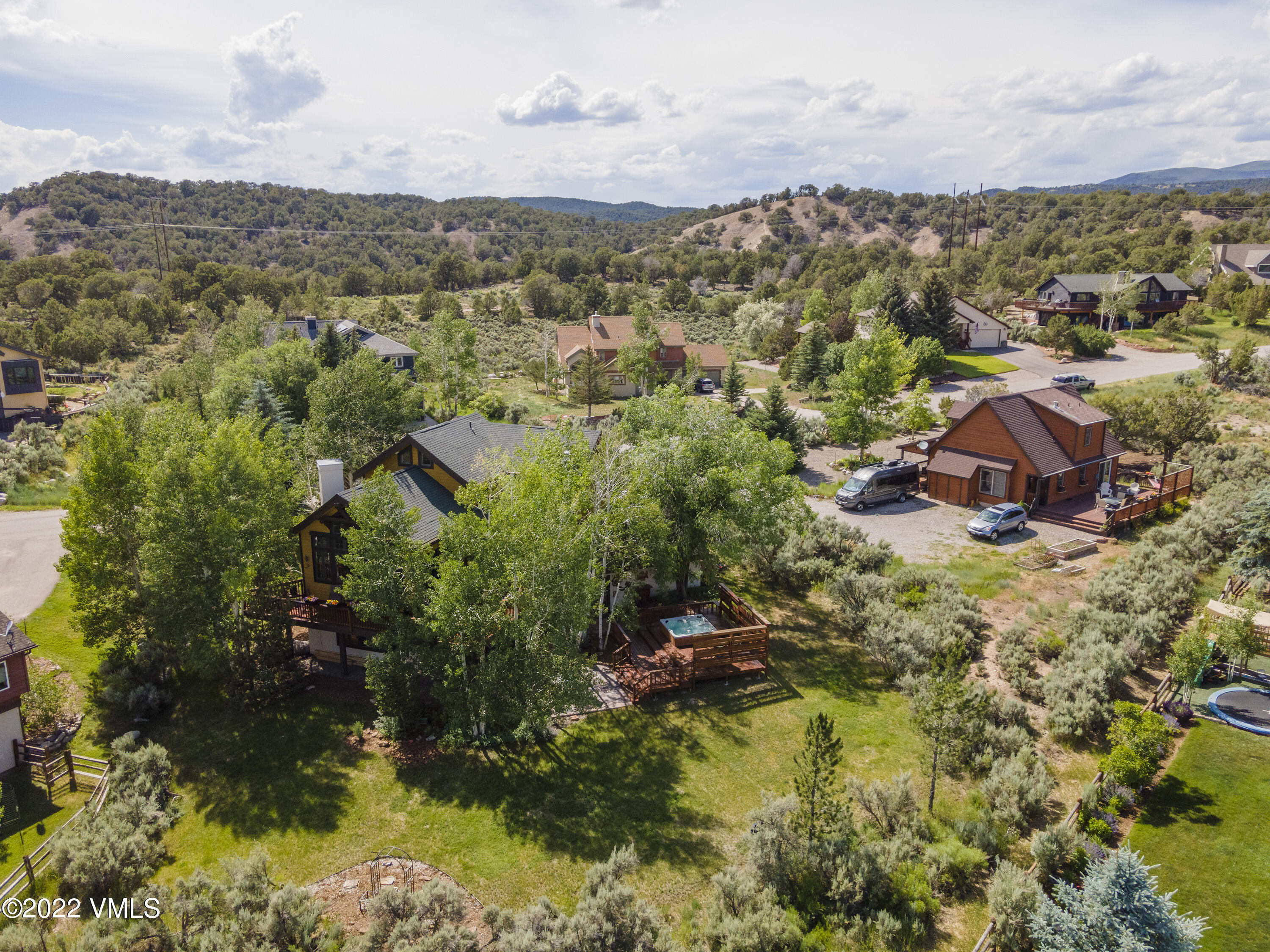 514 Neilson Gulch Road Eagle, CO 81631 - Photo 57 of 71 514-Neilson-Gulch-MLS_53