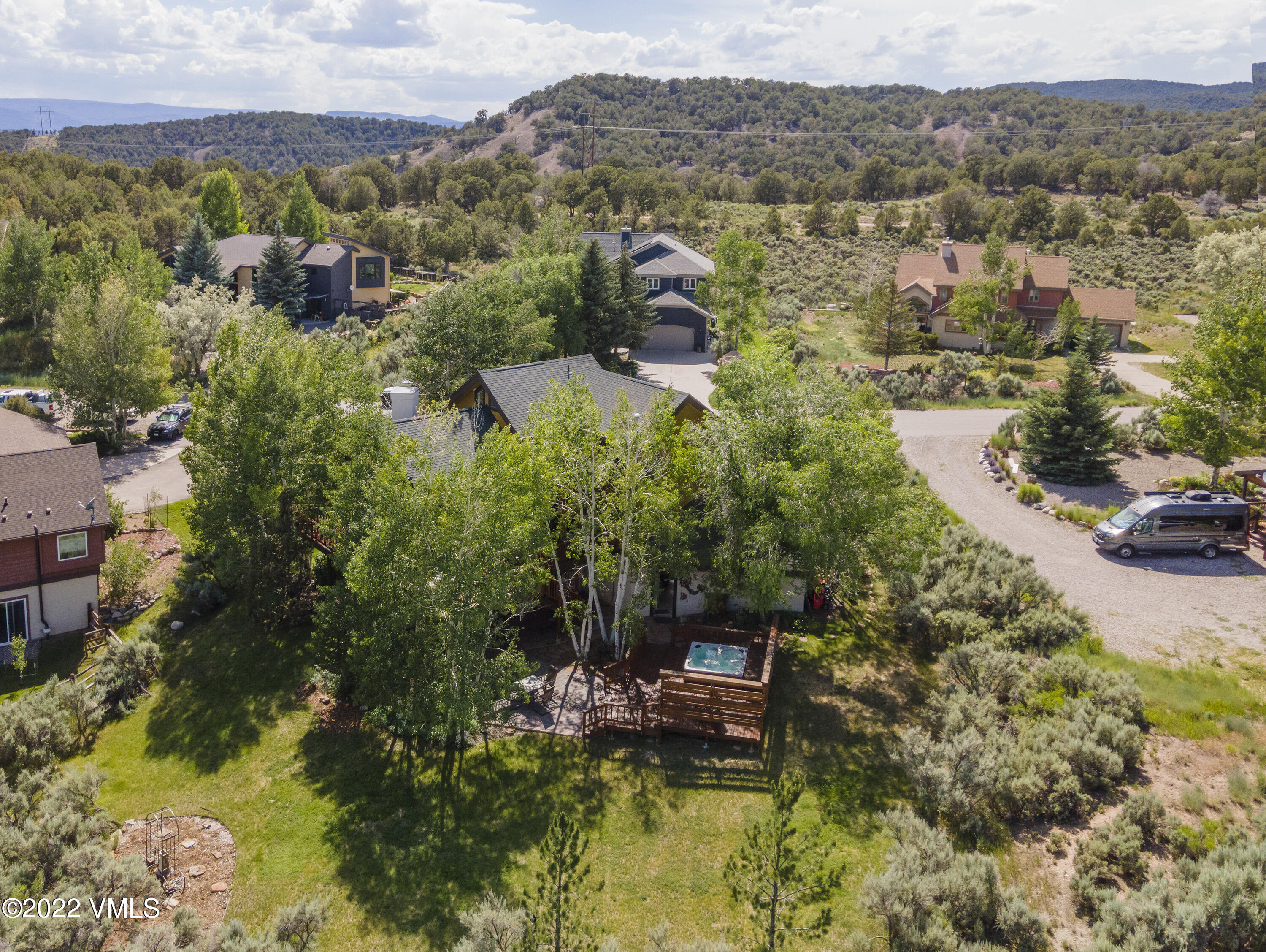 514 Neilson Gulch Road Eagle, CO 81631 - Photo 59 of 71 514-Neilson-Gulch-MLS_55
