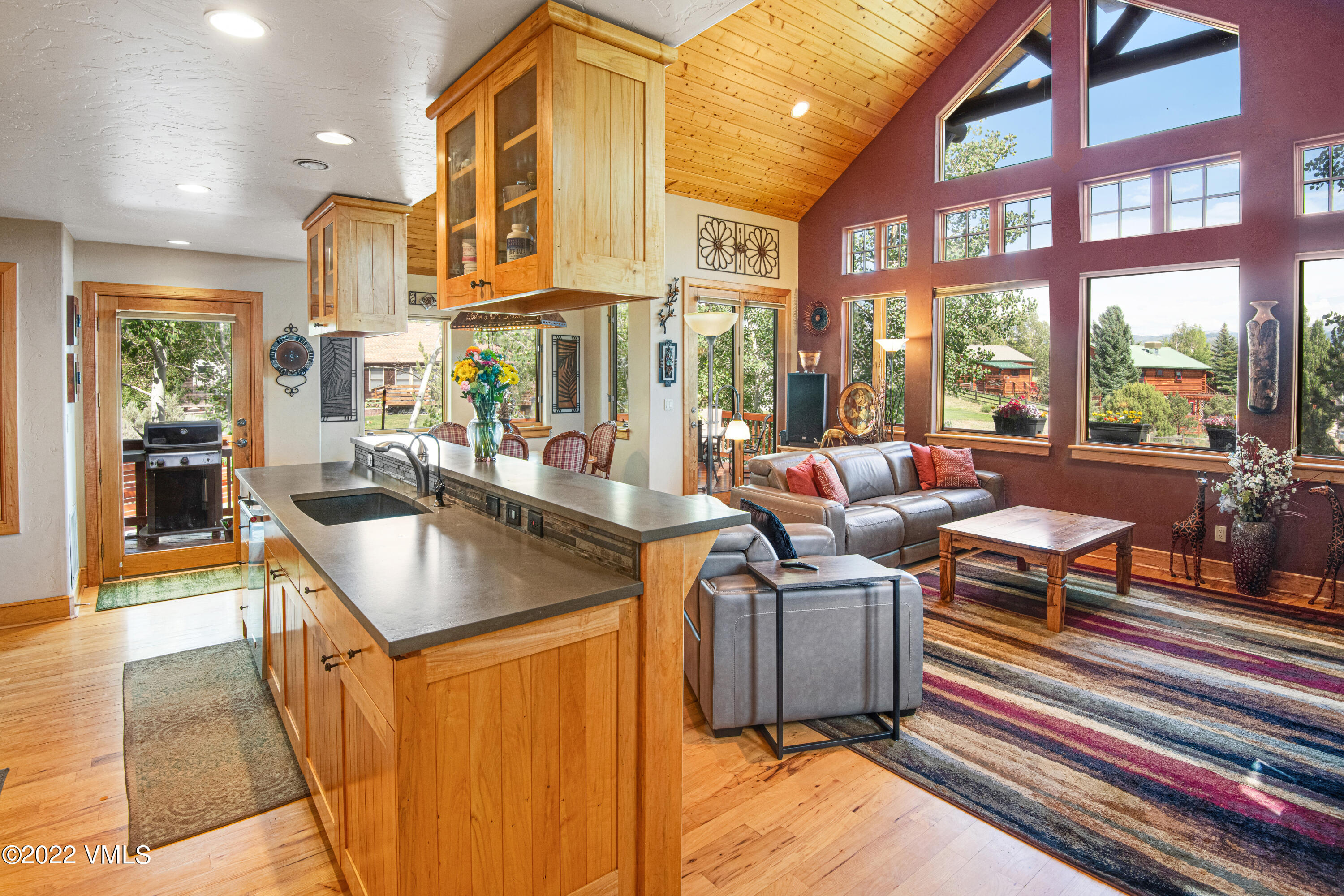 514 Neilson Gulch Road Eagle, CO 81631 - Photo 6 of 71 514-Neilson-Gulch-MLS_06