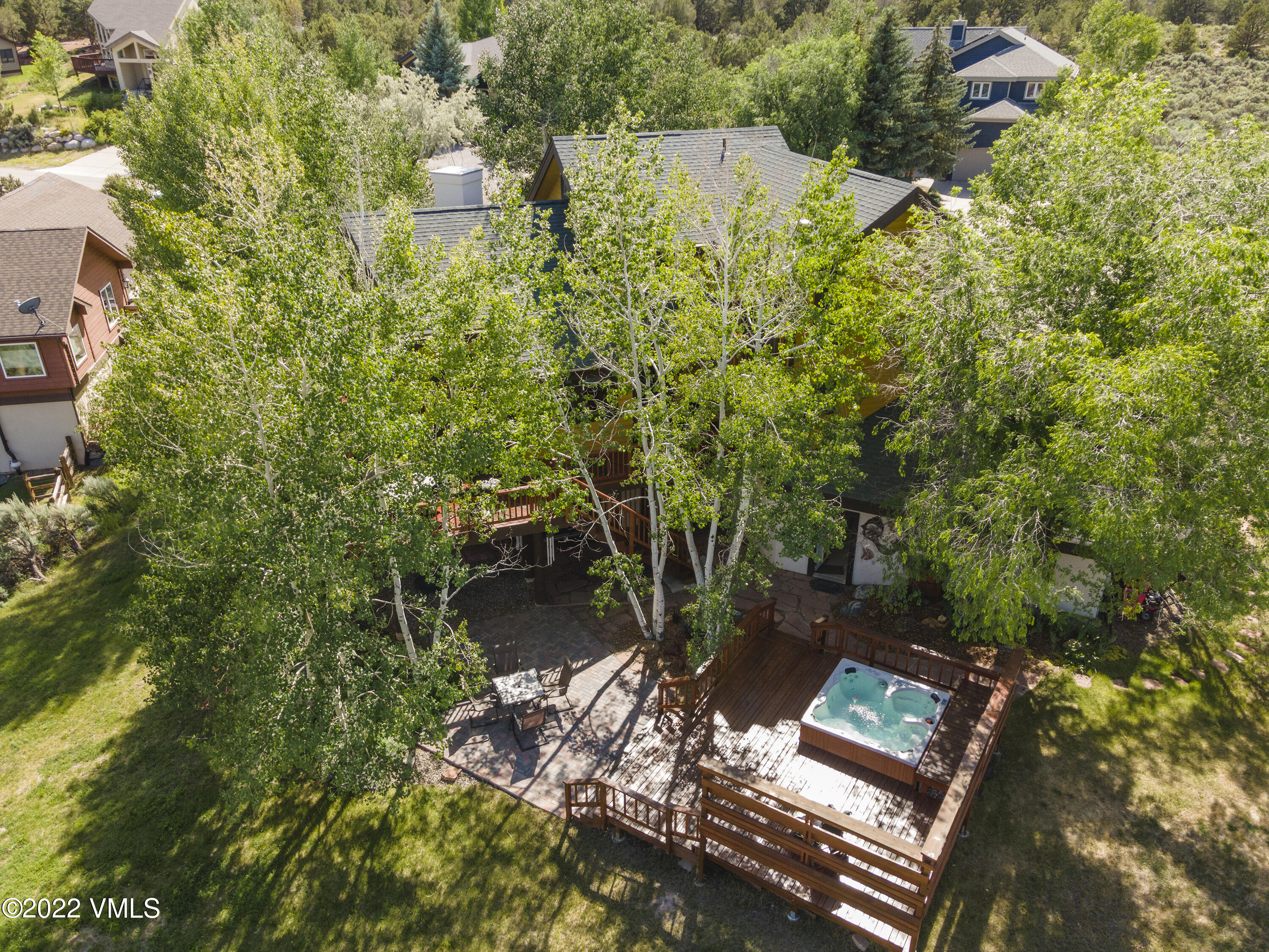 514 Neilson Gulch Road Eagle, CO 81631 - Photo 61 of 71 514-Neilson-Gulch-MLS_57