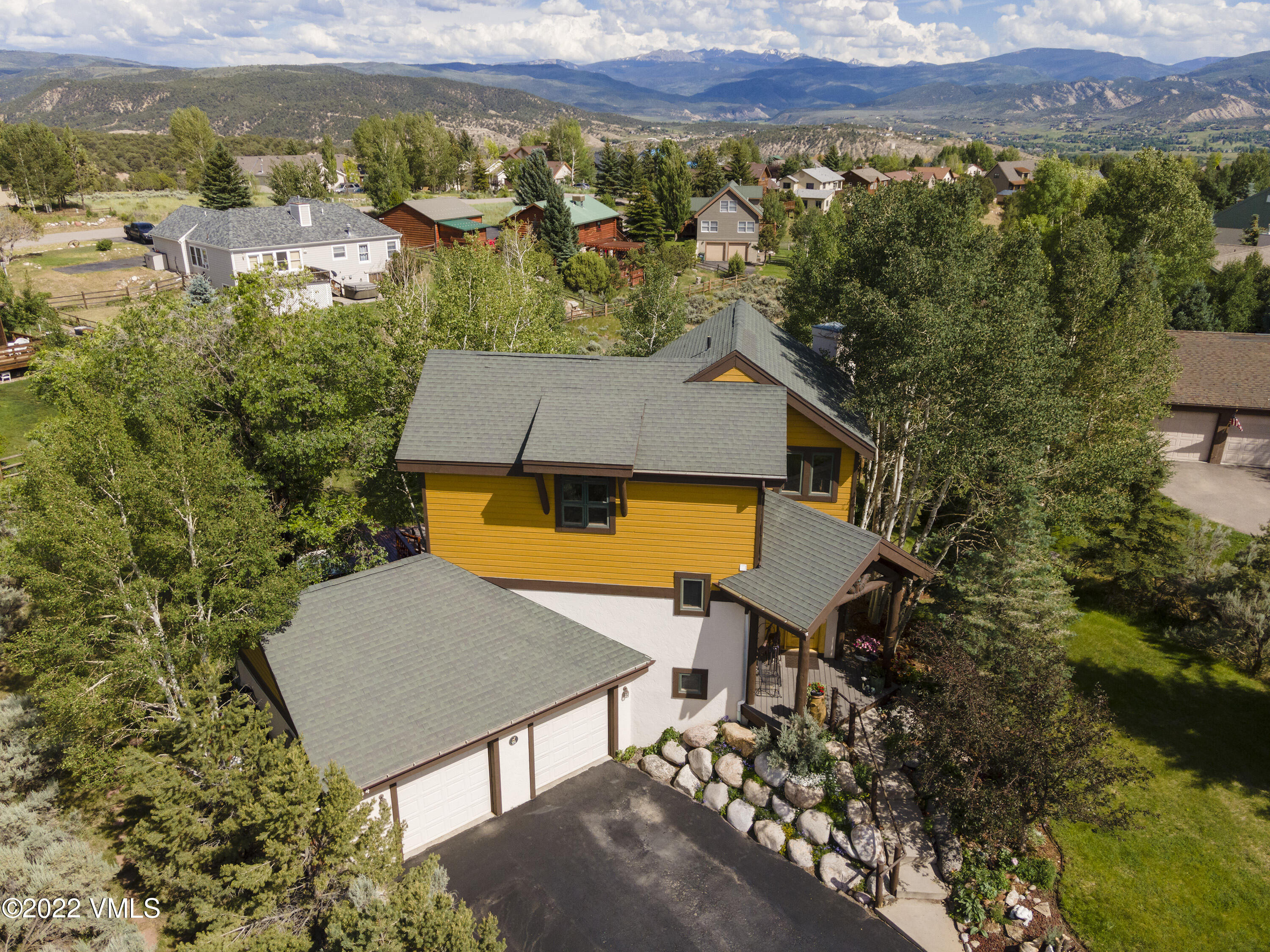 514 Neilson Gulch Road Eagle, CO 81631 - Photo 70 of 71 514-Neilson-Gulch-MLS_66