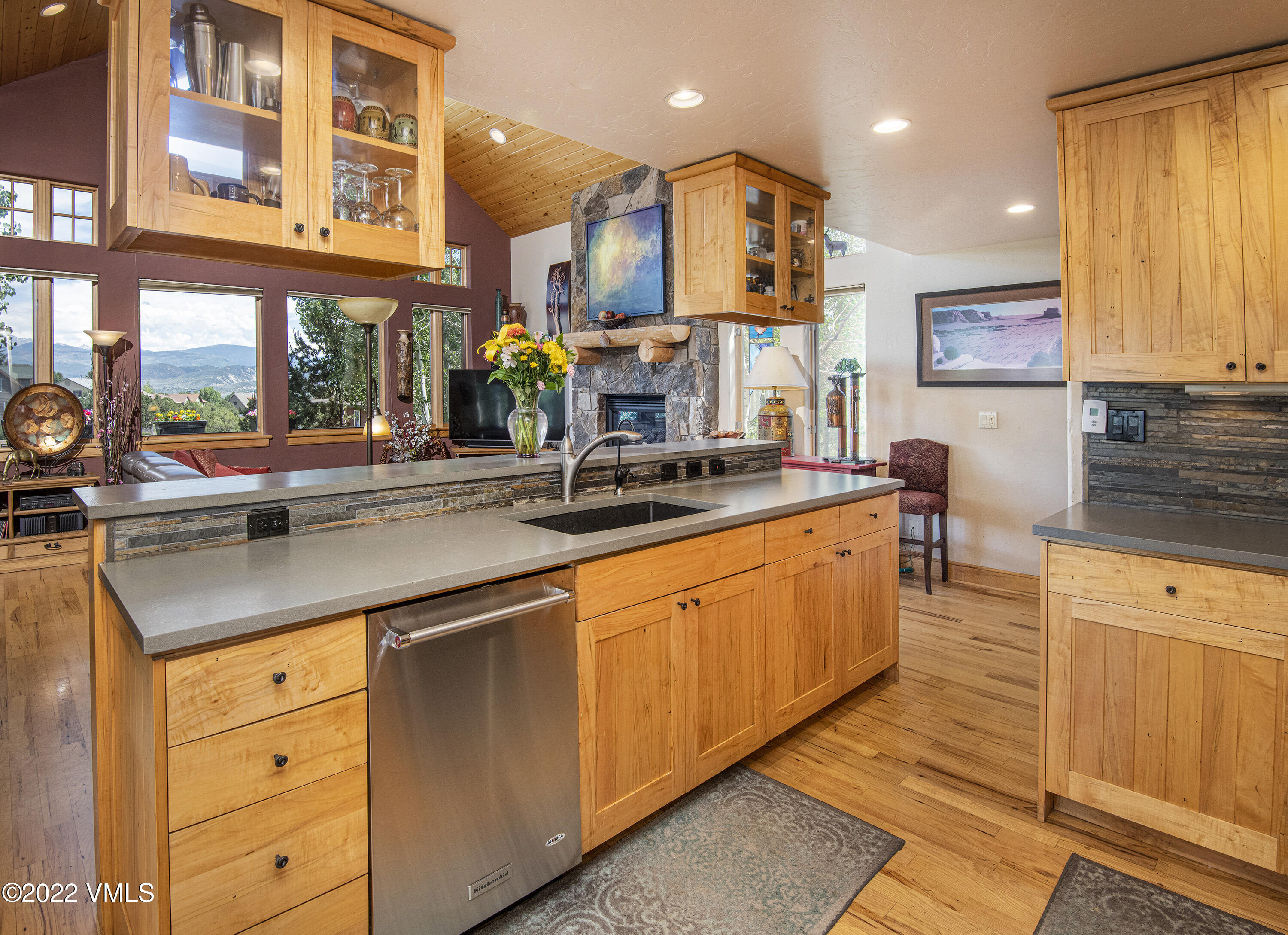 514 Neilson Gulch Road Eagle, CO 81631 - Photo 8 of 71 514-Neilson-Gulch-MLS_08