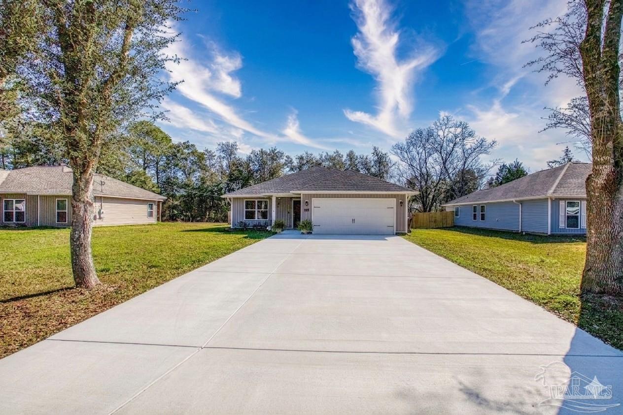 4758 West Lynn Road Milton, FL 32583 - Photo 5 of 47