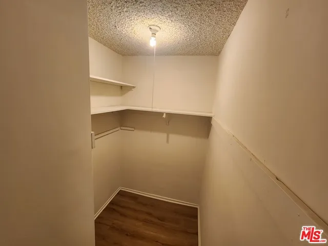 a view of small space