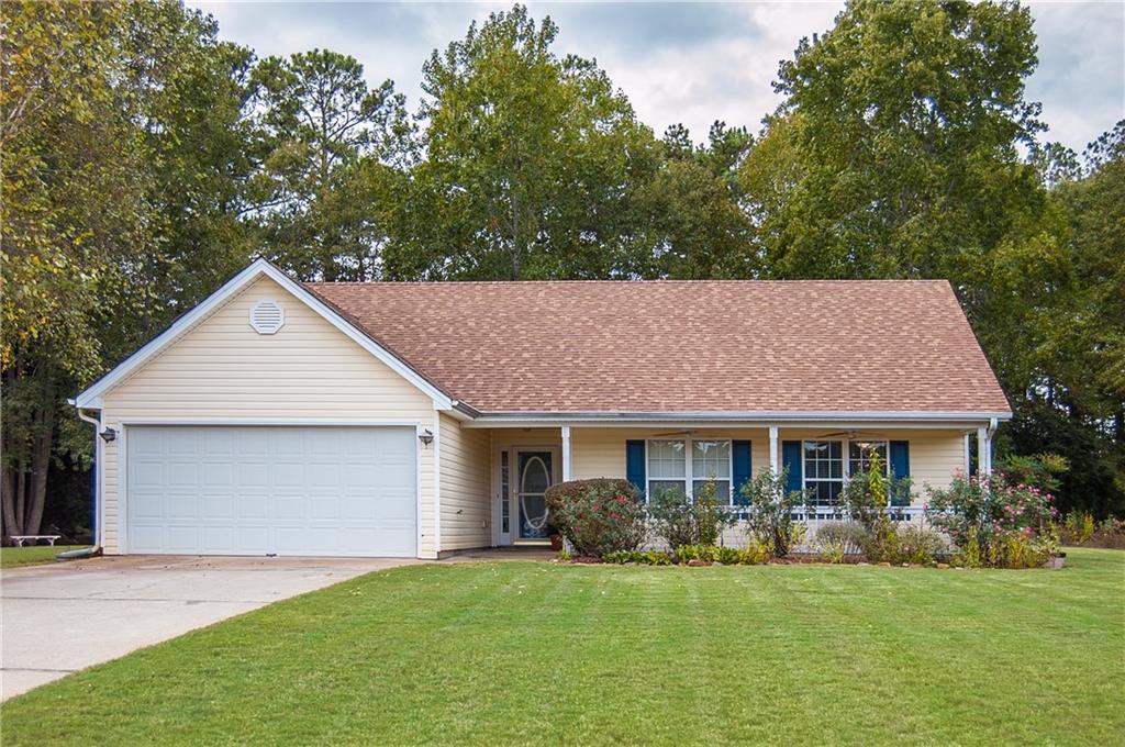340 Butler Bridge Circle Covington, GA 30016 - Photo 1 of 1 Gallery Image 1