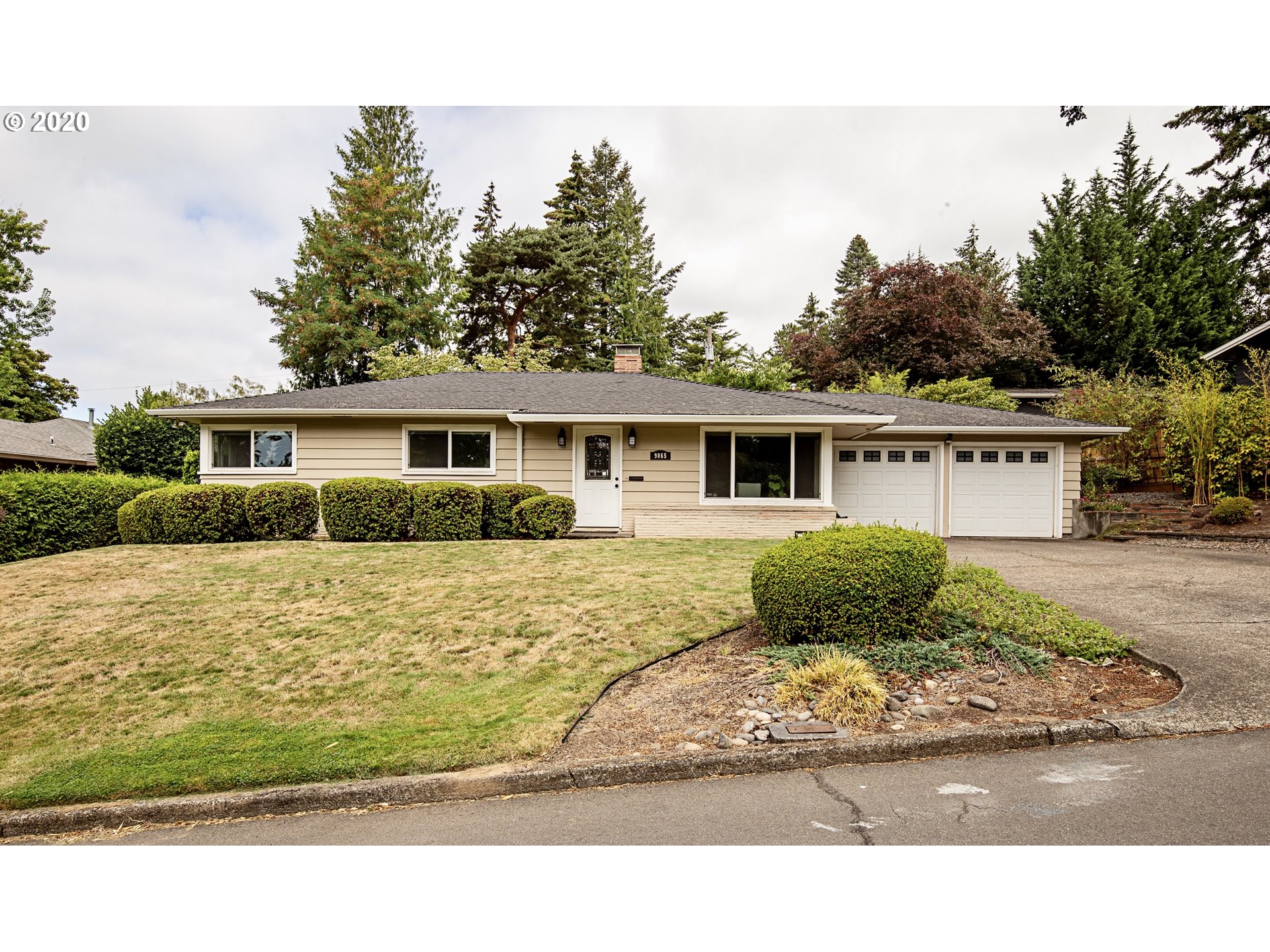 9065 Southwest Washington Street Portland, OR 97225 - Photo 2 of 22 Gallery Image 2