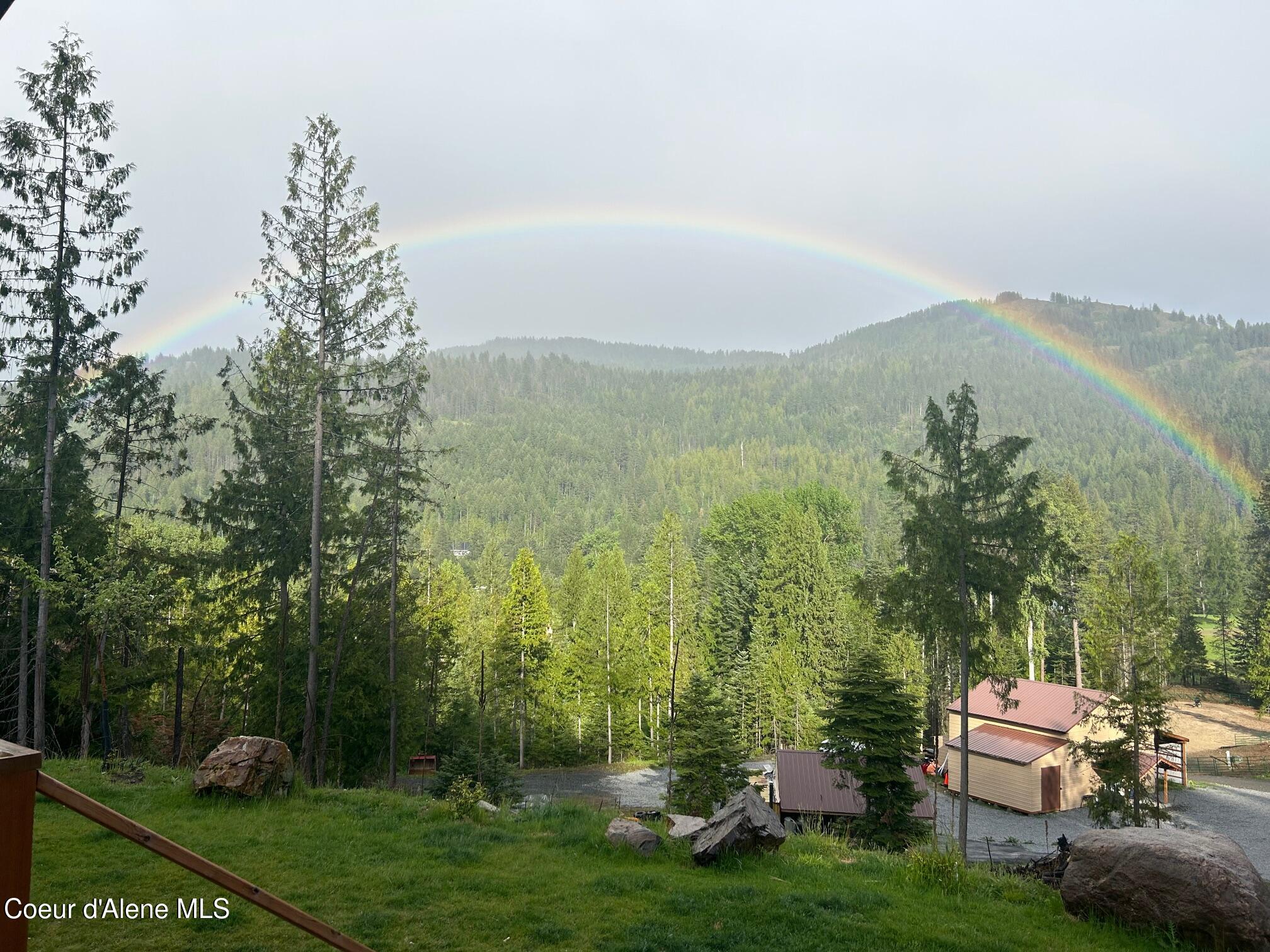 1446 Sagle Creek Road Sagle, ID 83860 - Photo 68 of 70 IMG_0191