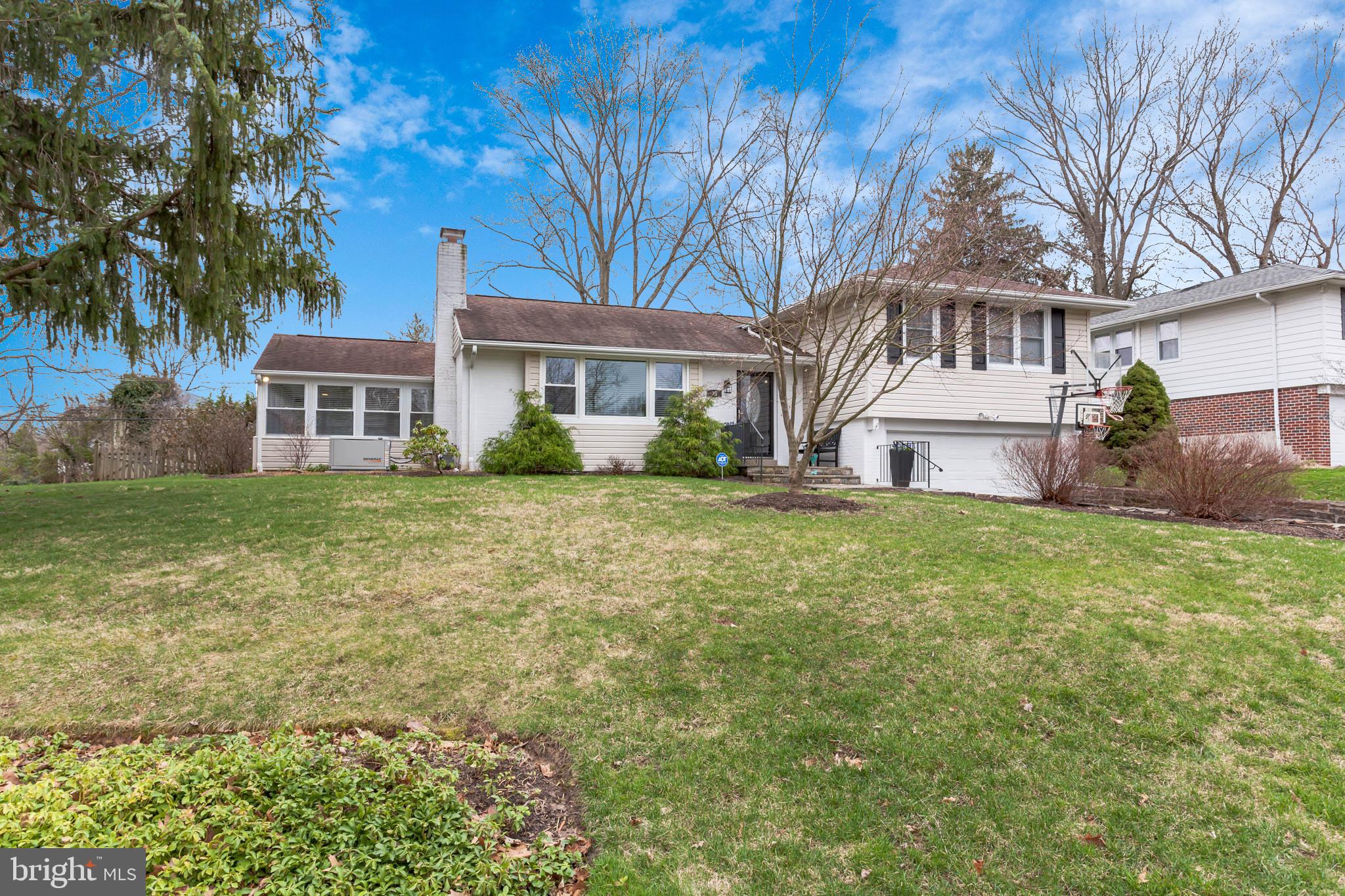 35 Mercer Hill Road Ambler, PA 19002 - Photo 1 of 28 Exterior Front