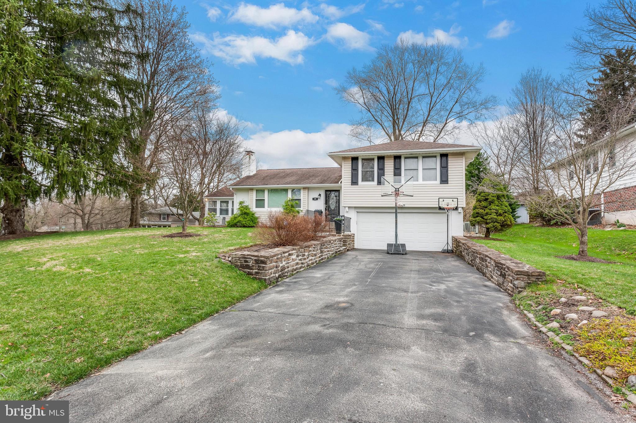 35 Mercer Hill Road Ambler, PA 19002 - Photo 2 of 28 Exterior Front