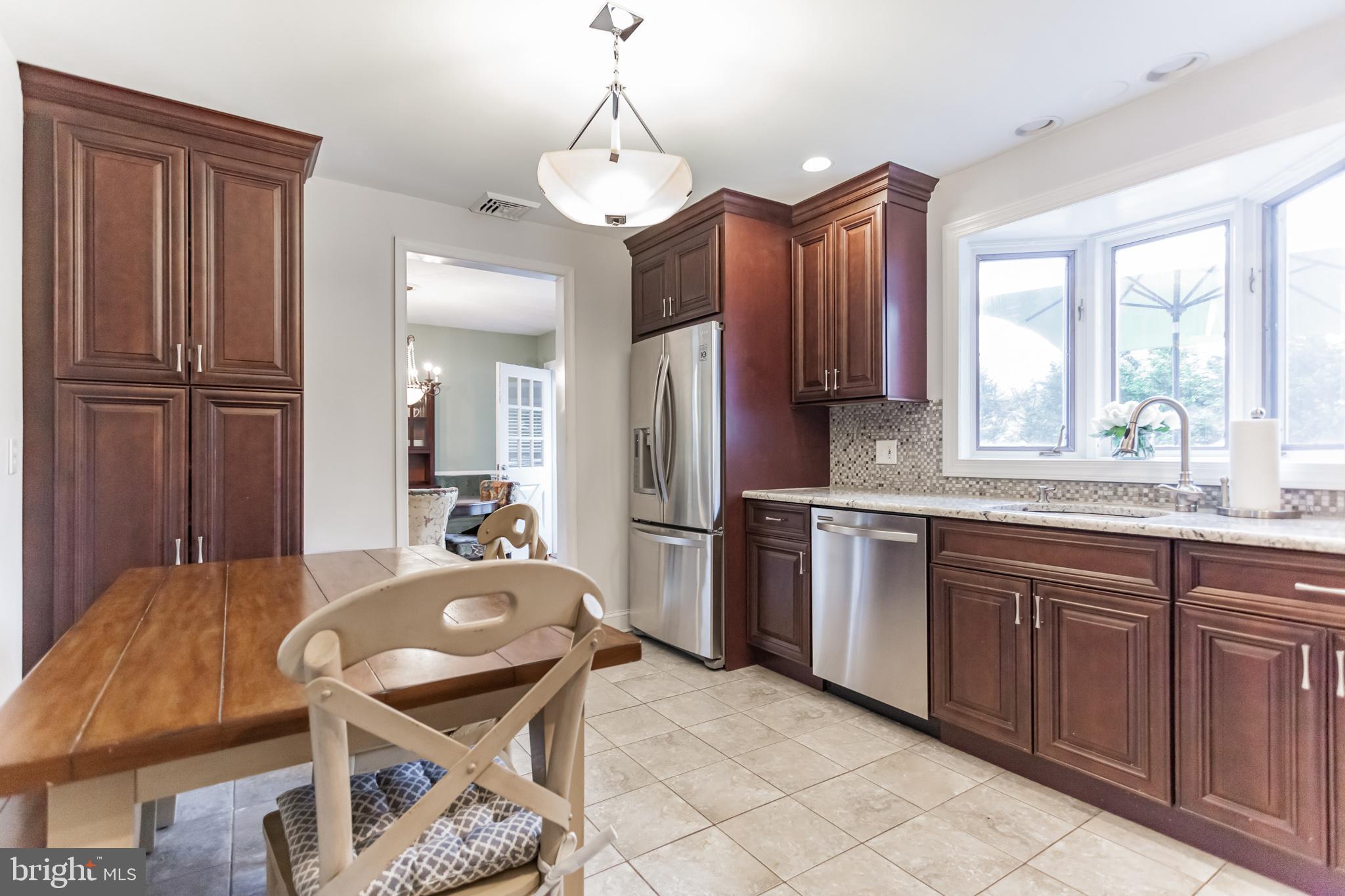35 Mercer Hill Road Ambler, PA 19002 - Photo 11 of 28 Kitchen