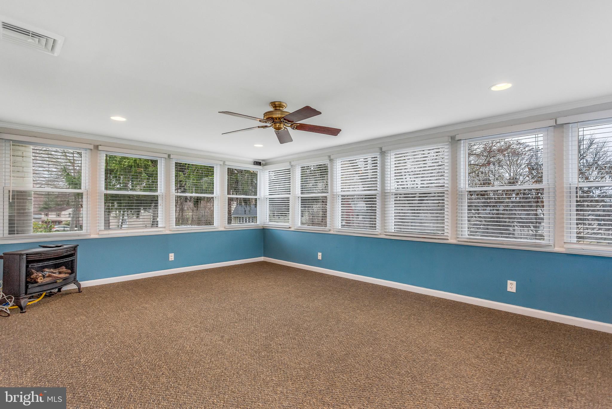35 Mercer Hill Road Ambler, PA 19002 - Photo 12 of 28 Florida Room/Sun Room
