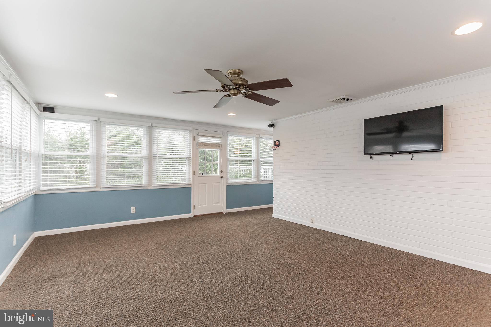 35 Mercer Hill Road Ambler, PA 19002 - Photo 13 of 28 Florida Room/Sun Room