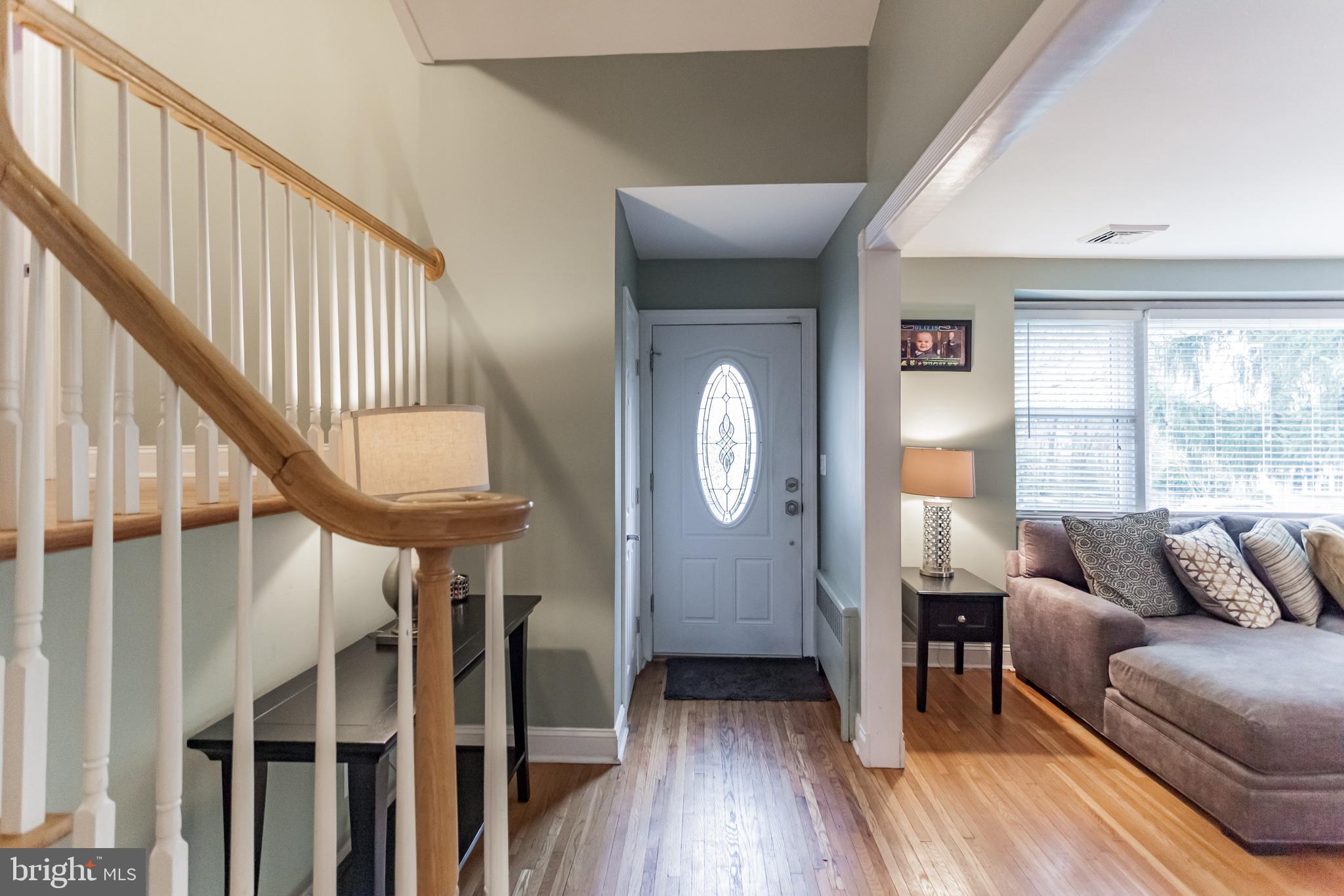 35 Mercer Hill Road Ambler, PA 19002 - Photo 14 of 28 Hallway