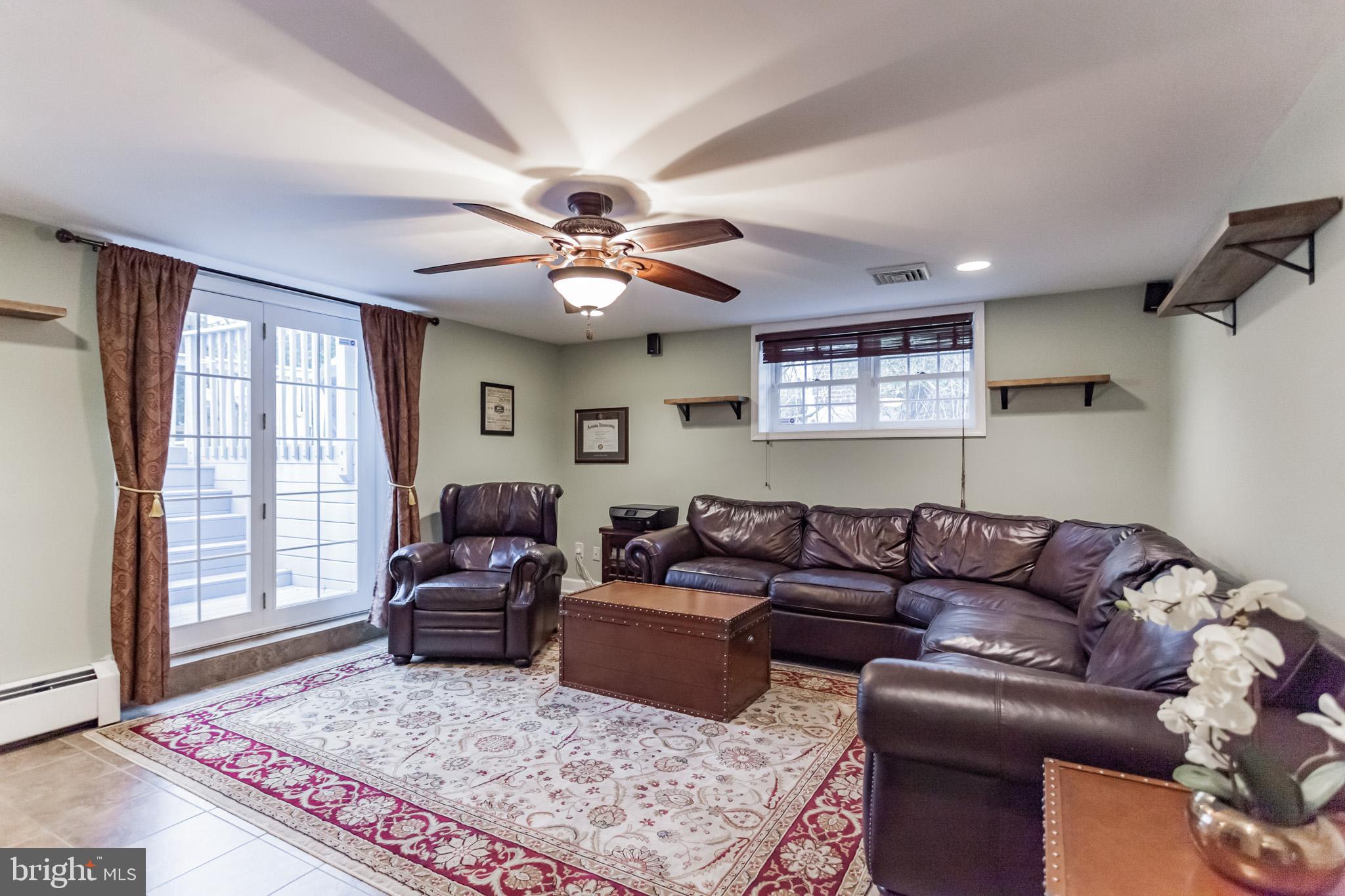 35 Mercer Hill Road Ambler, PA 19002 - Photo 15 of 28 Family Room