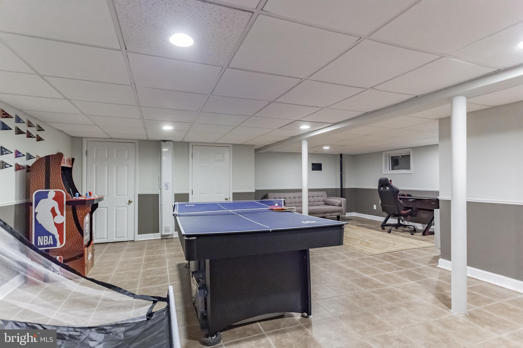 35 Mercer Hill Road Ambler, PA 19002 - Photo 18 of 28 Basement