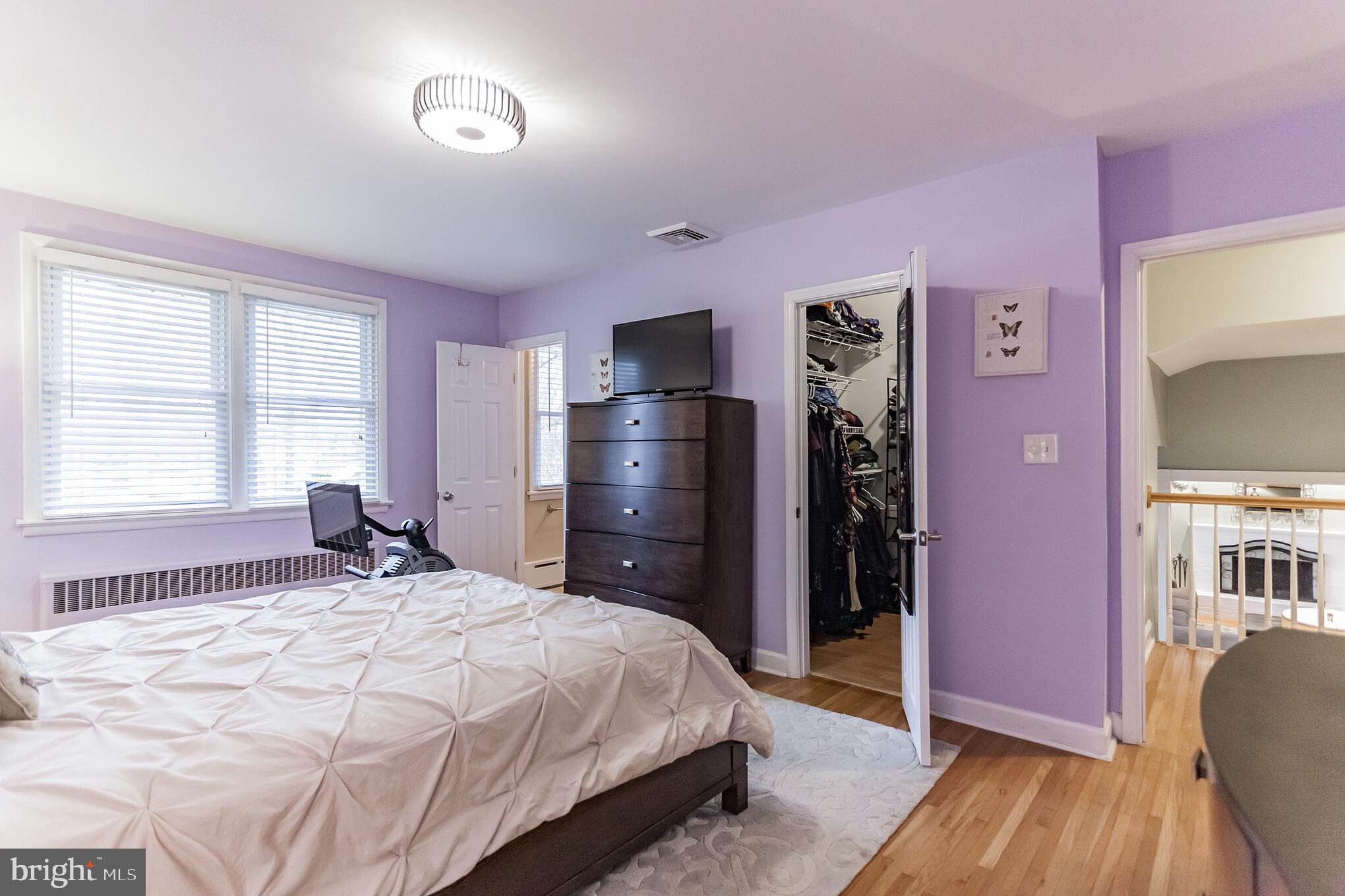 35 Mercer Hill Road Ambler, PA 19002 - Photo 20 of 28 Primary Bedroom