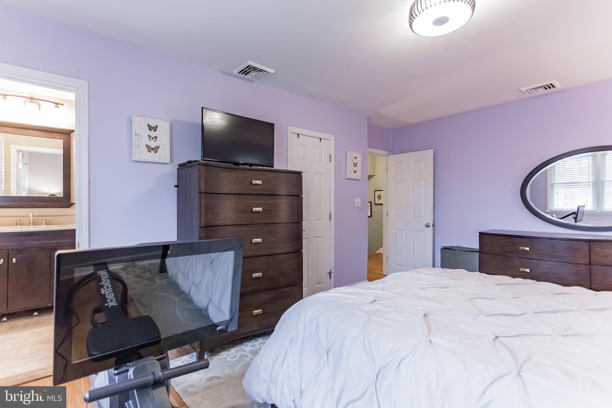 35 Mercer Hill Road Ambler, PA 19002 - Photo 21 of 28 Primary Bedroom